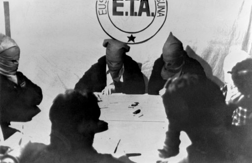 Grupo terrorista luso-espanhol responsável por ataque atribuído à ETA há 60 anos