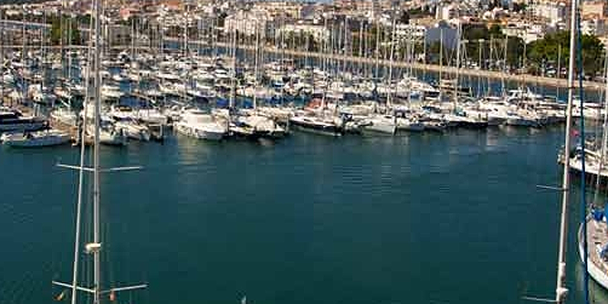 Lagos vai acolher o Campeonato da Europa de Moth 2019