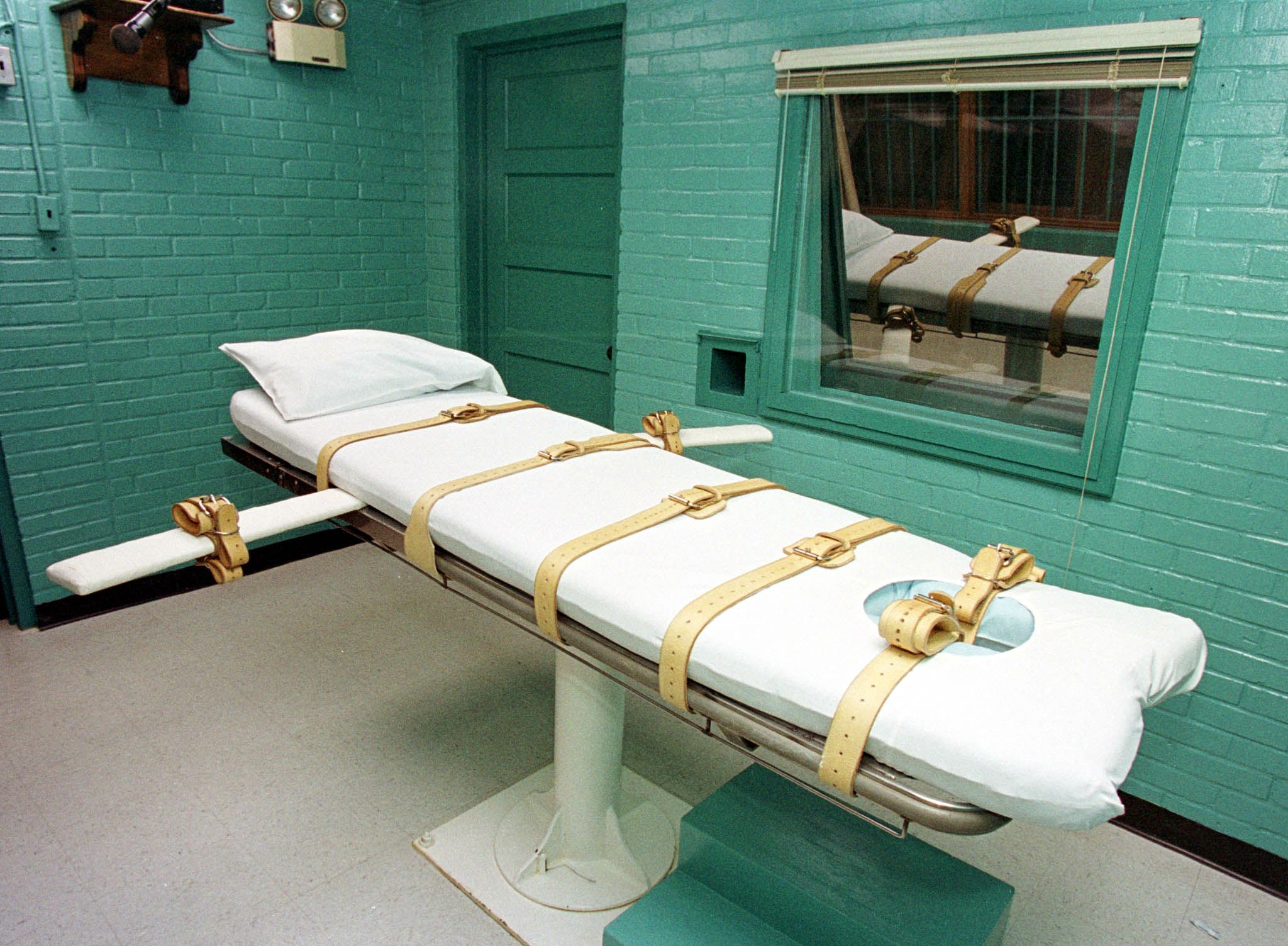 Pena de morte. Nações Unidas alertam para aumento do número de execuções nos EUA