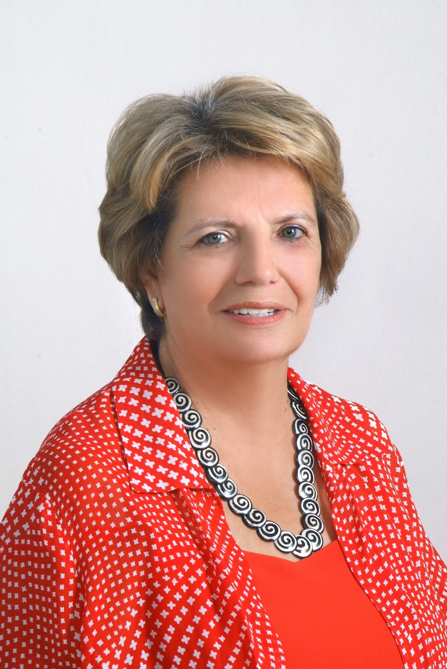 Ilda Figueiredo é a candidata da CDU à Câmara do Porto