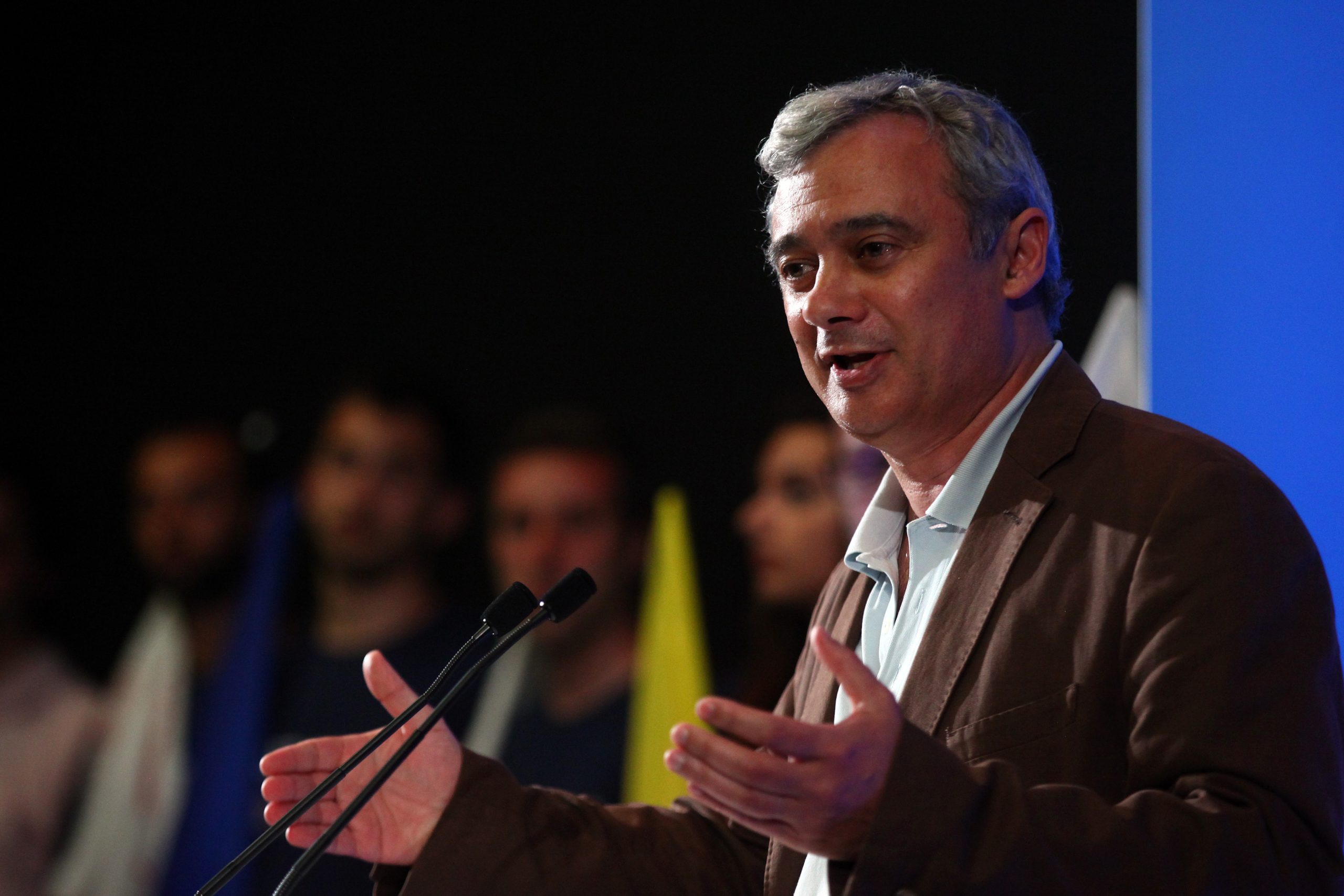 Eurodeputado Pedro Silva Pereira condecorado pelo imperador do Japão