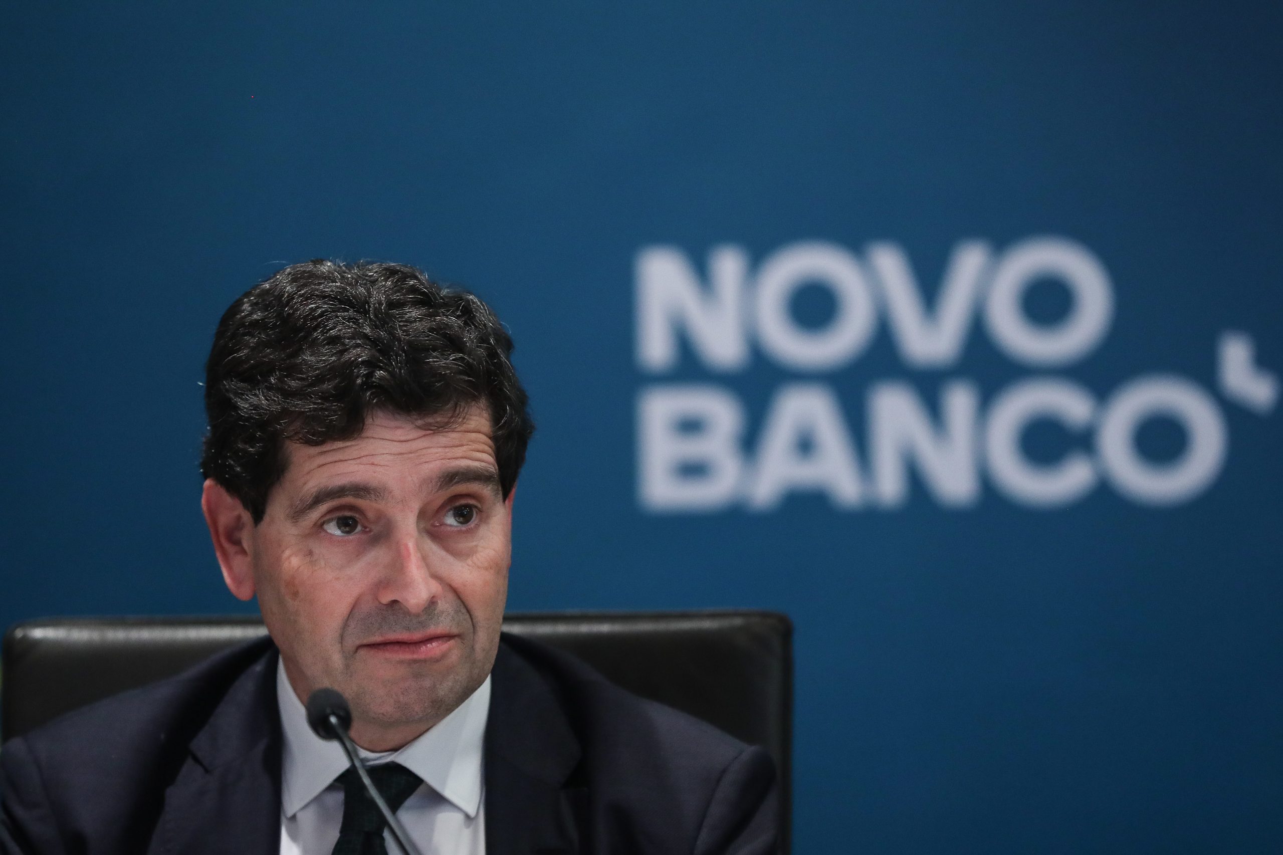 Novo Banco vai ser considerado “um caso de sucesso”, defende António Ramalho