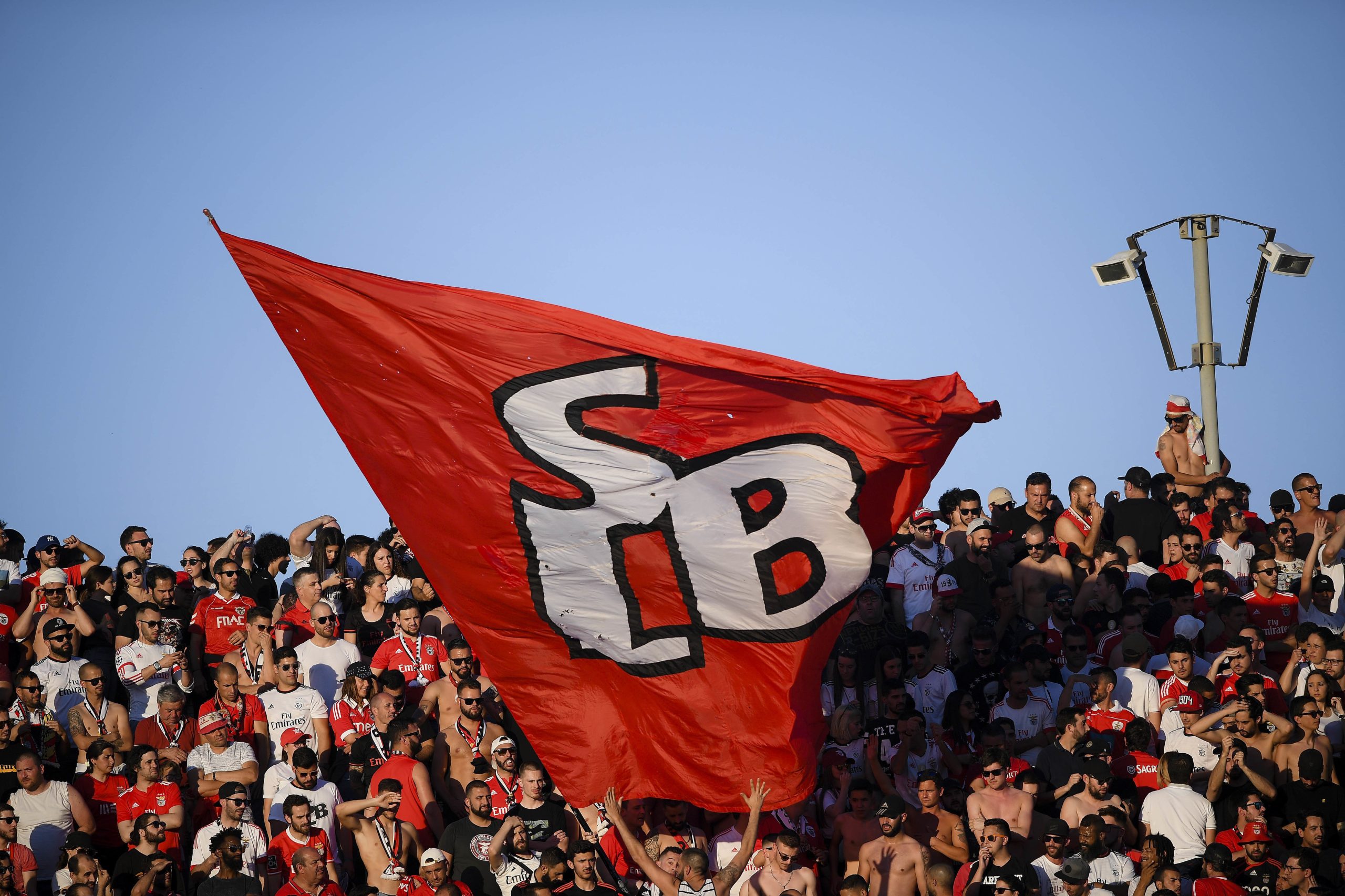 Benfica vai a eleições até ao final do ano