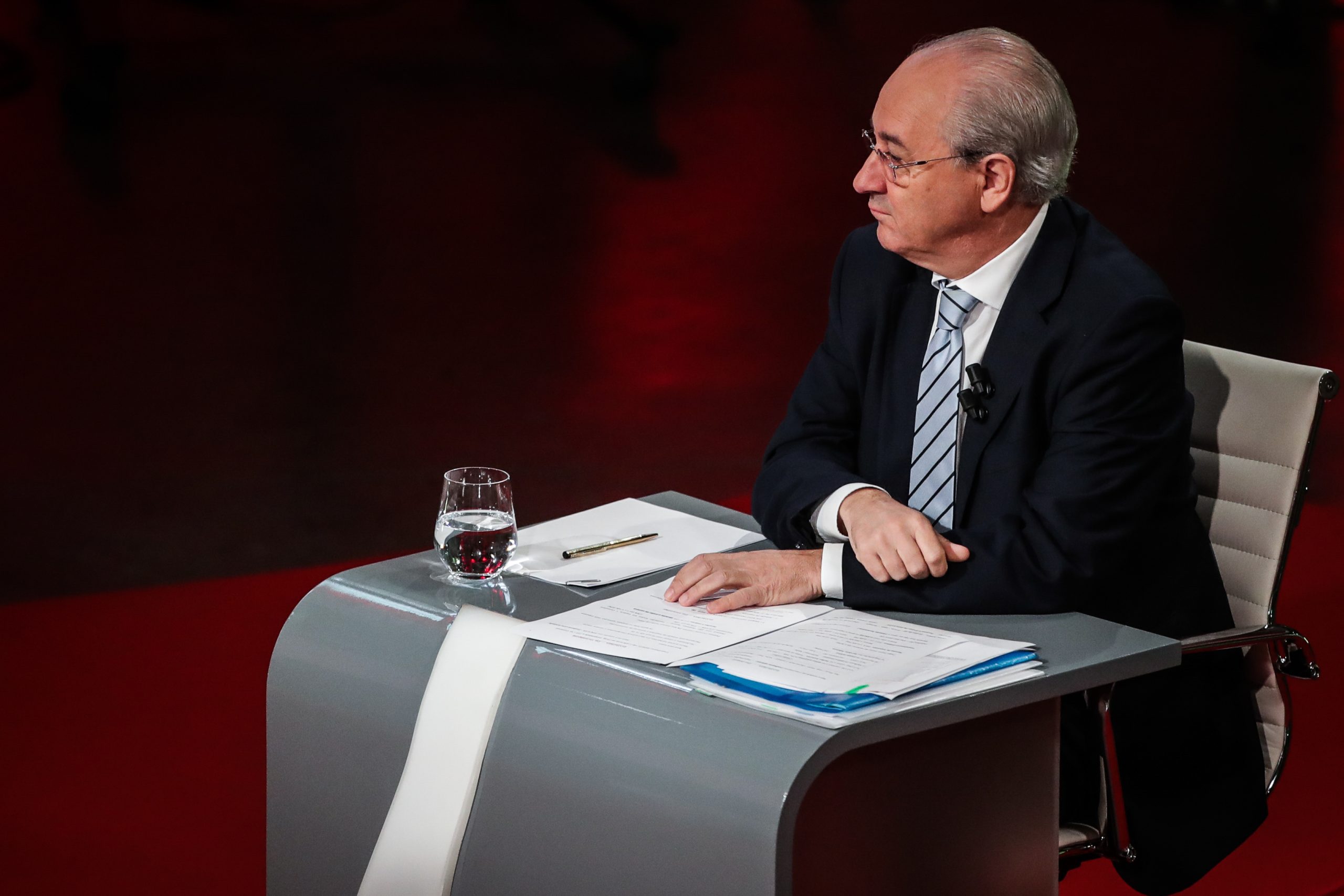 Legislativas. Rio acusa PS de se comportar como “dono disto tudo”, Costa recusa lições de ética do PSD
