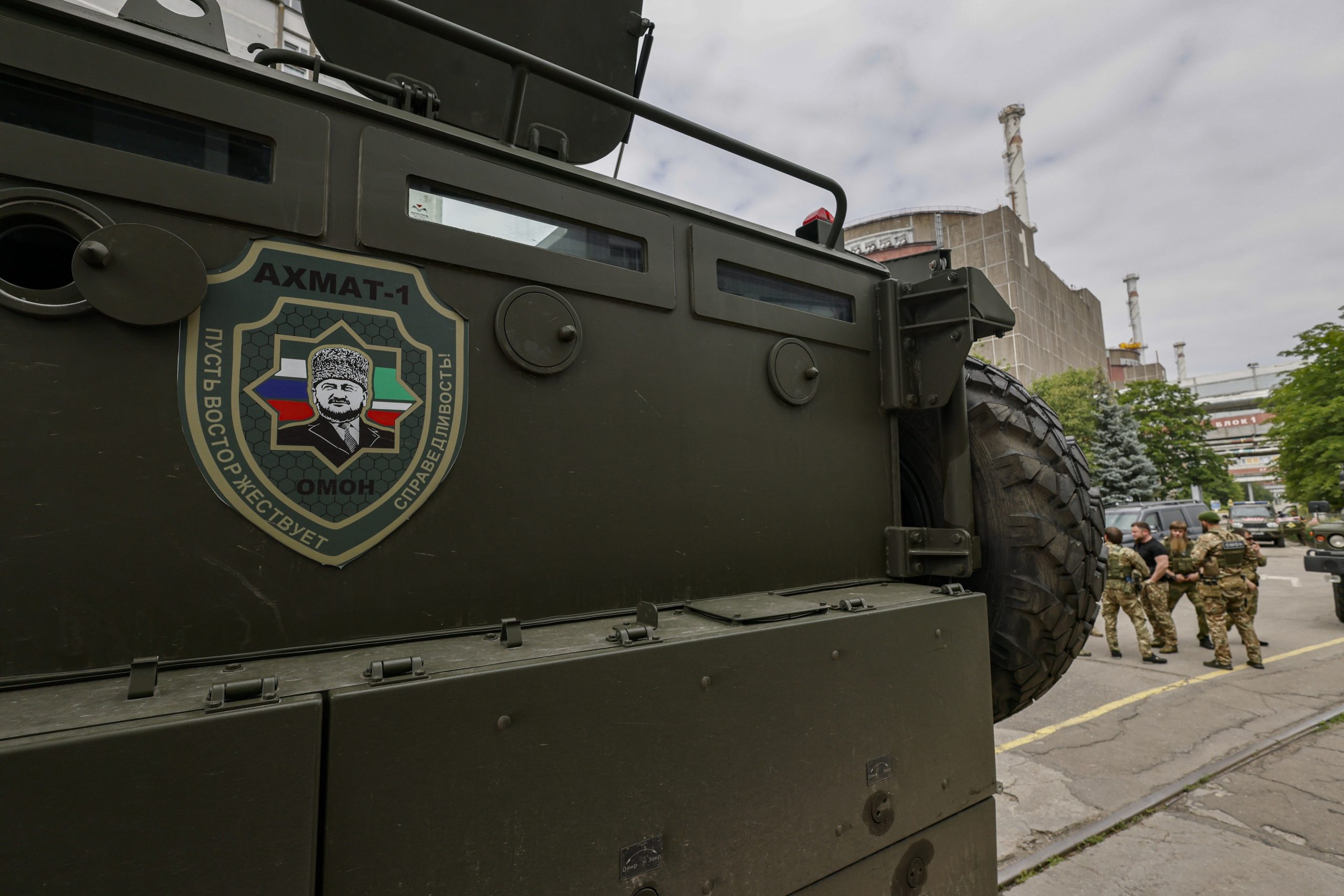 Moscovo reivindica avanços no nordeste e míssil russo faz 2 mortos em Zaporijia