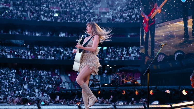 Taylor Swift