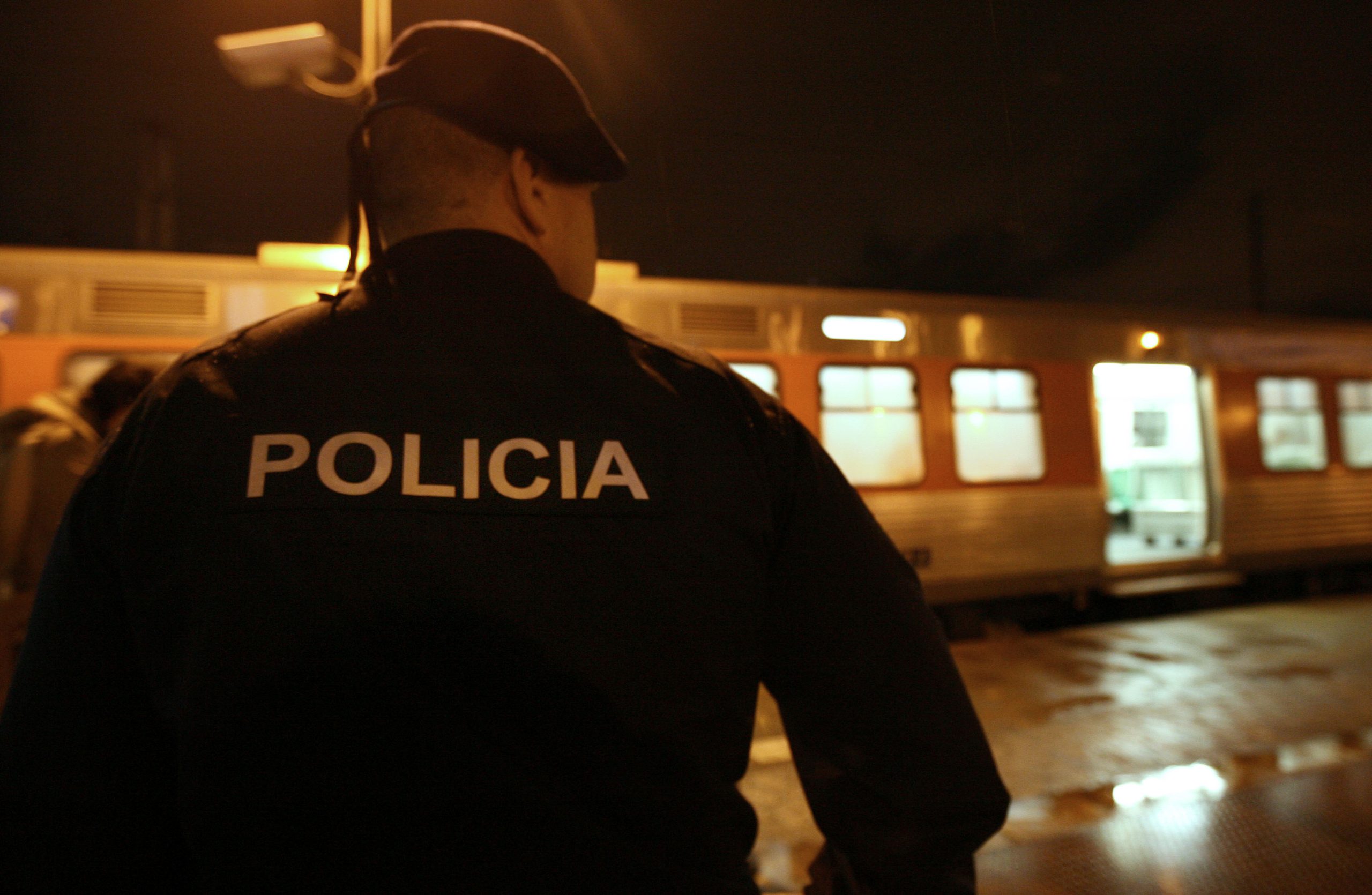 Cadáver em avançado estado de decomposição encontrado em Lisboa