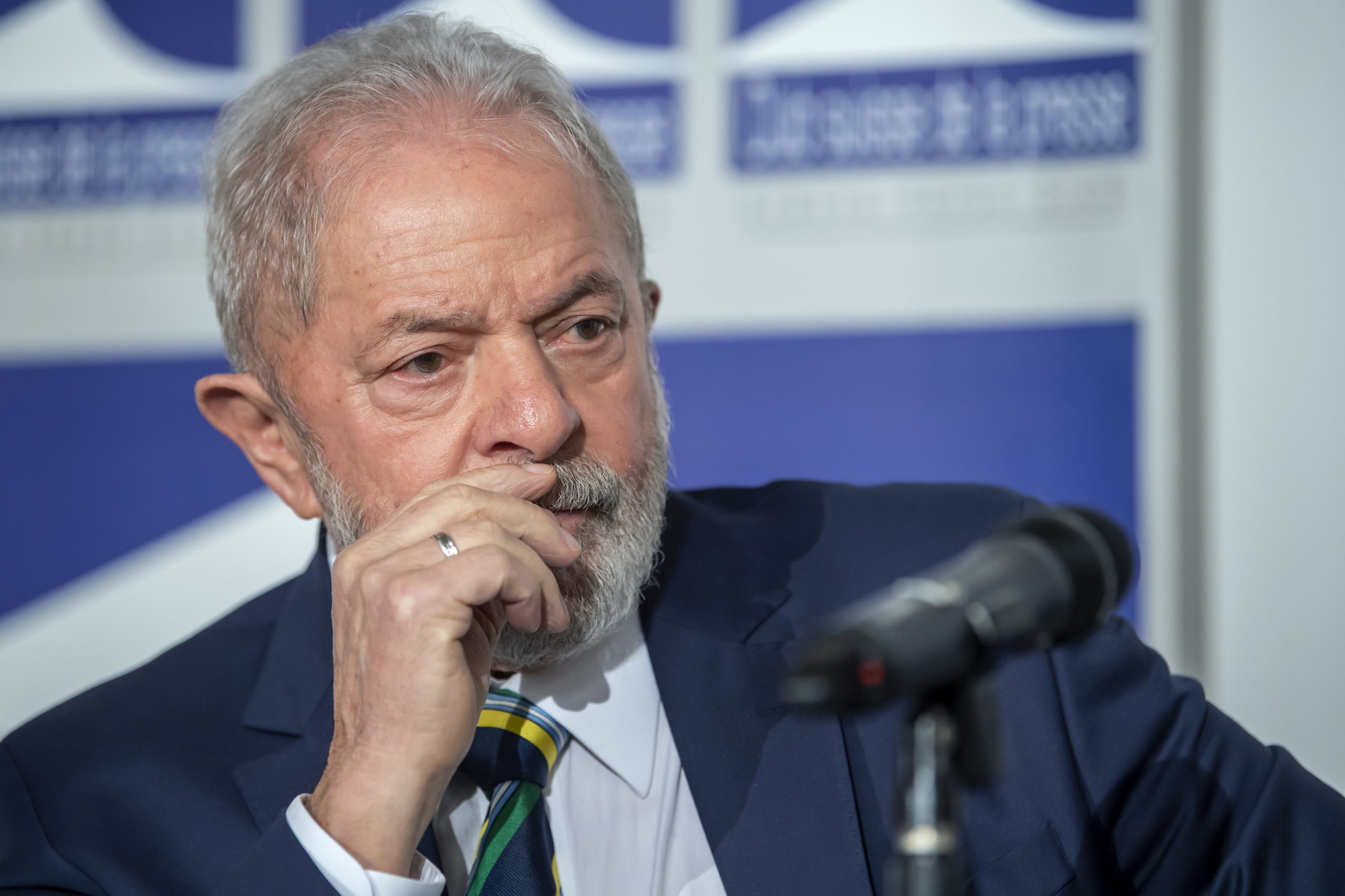 Brasil: Lula defende Bolsonaro em caso em que este é acusado de interferir na Polícia