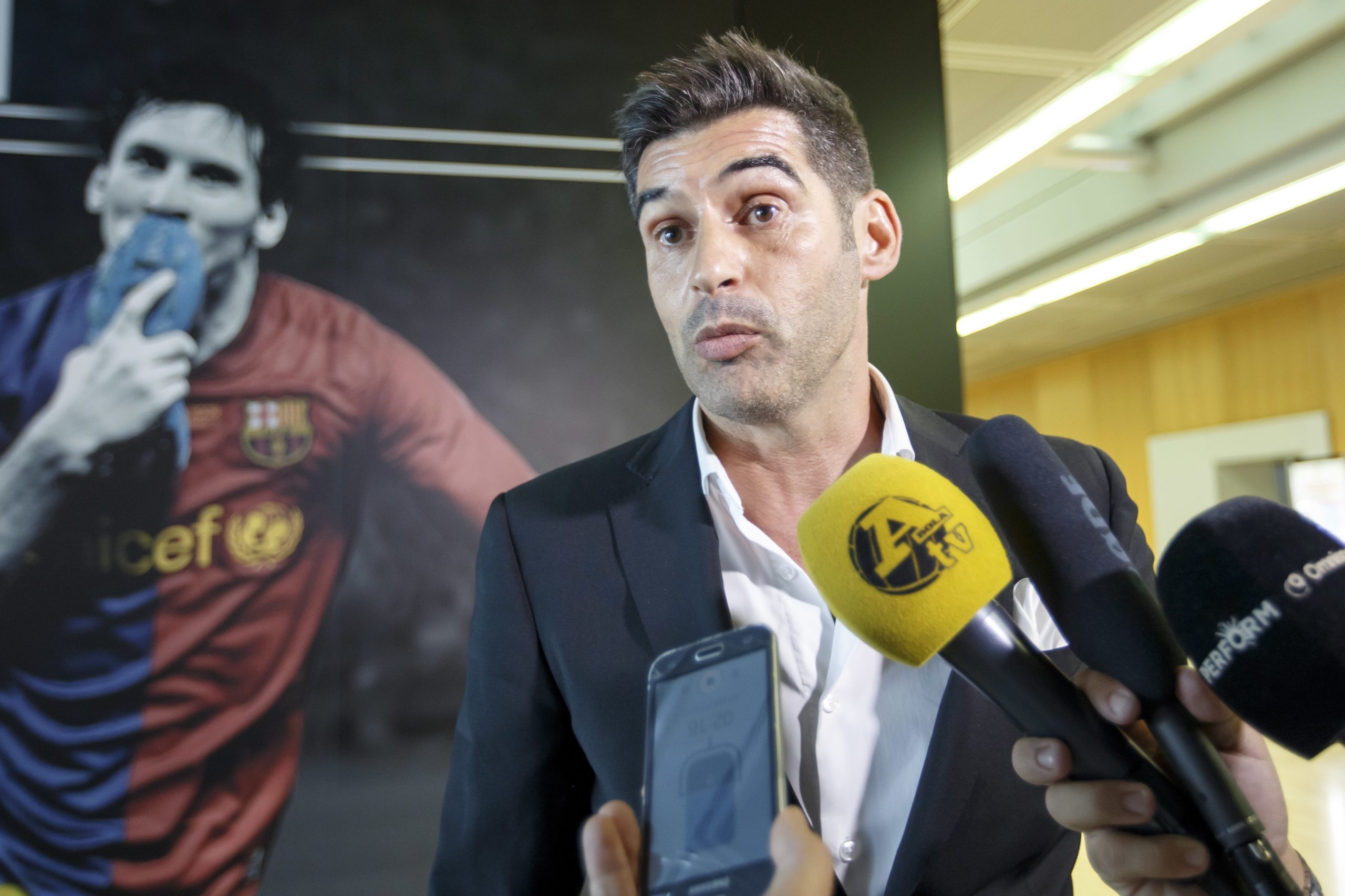 Paulo Fonseca vence e vê Shakthar cada vez mais líder na Ucrãnia