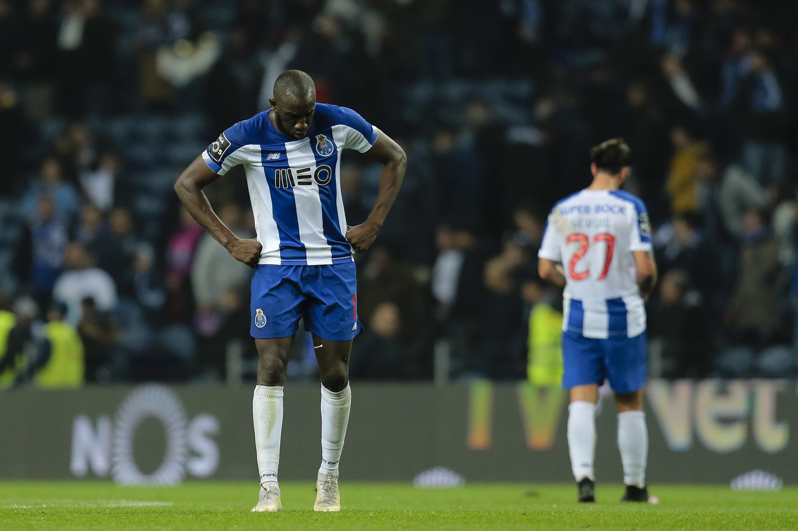 Plantéis do Portimonense, Gil Vicente, Famalicão e FC Porto já foram testados à covid-19