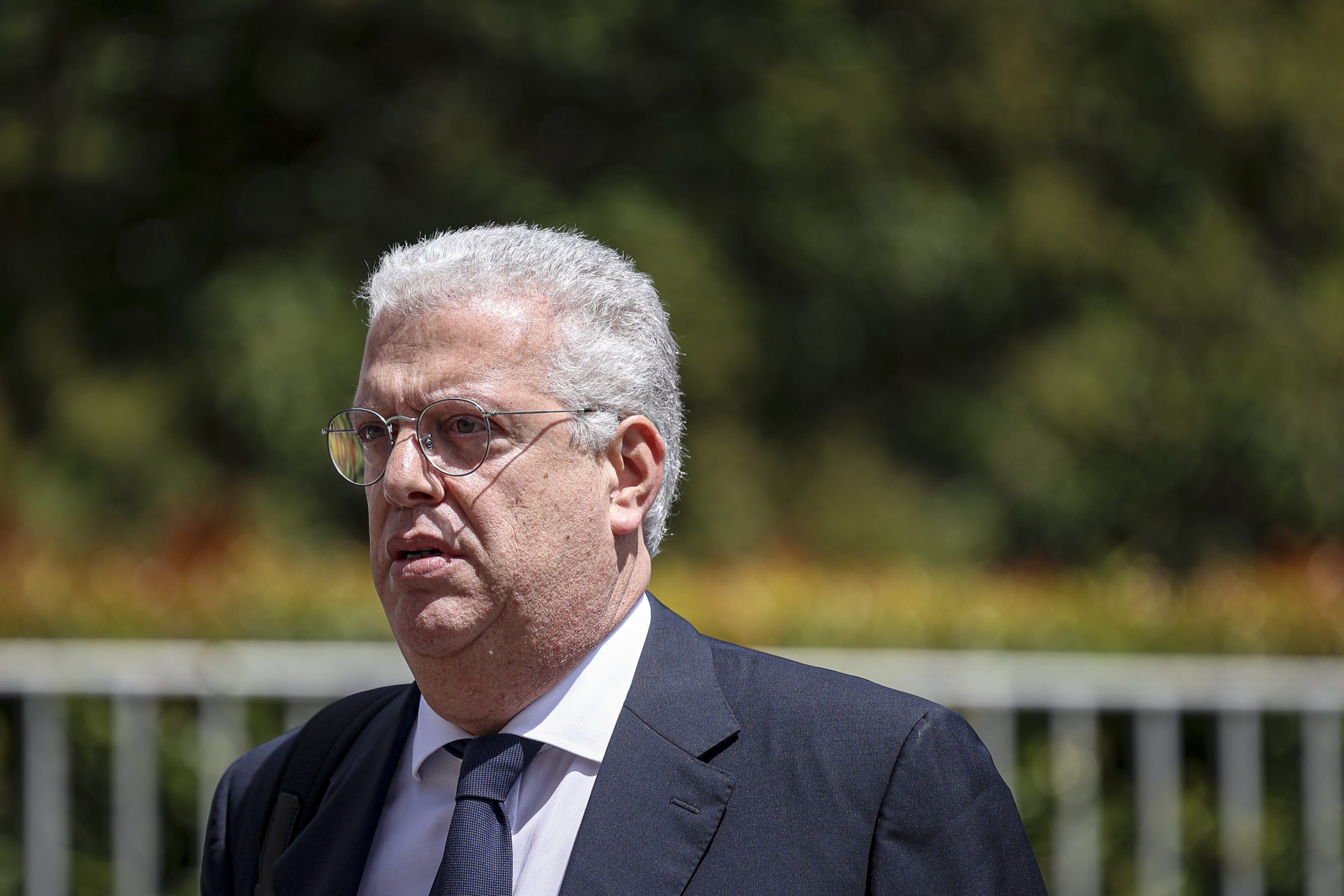 Está encerrado tempo do Orçamento de Estado, o que “falta é pôr economia a crescer”, diz ministro Pedro Reis