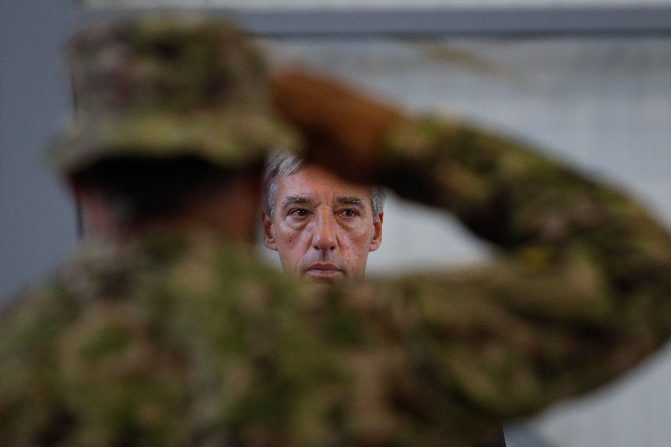EUA/Irão: Ministro diz que militares portugueses no Iraque estão “salvaguardados” e aguardam desenvolvimentos