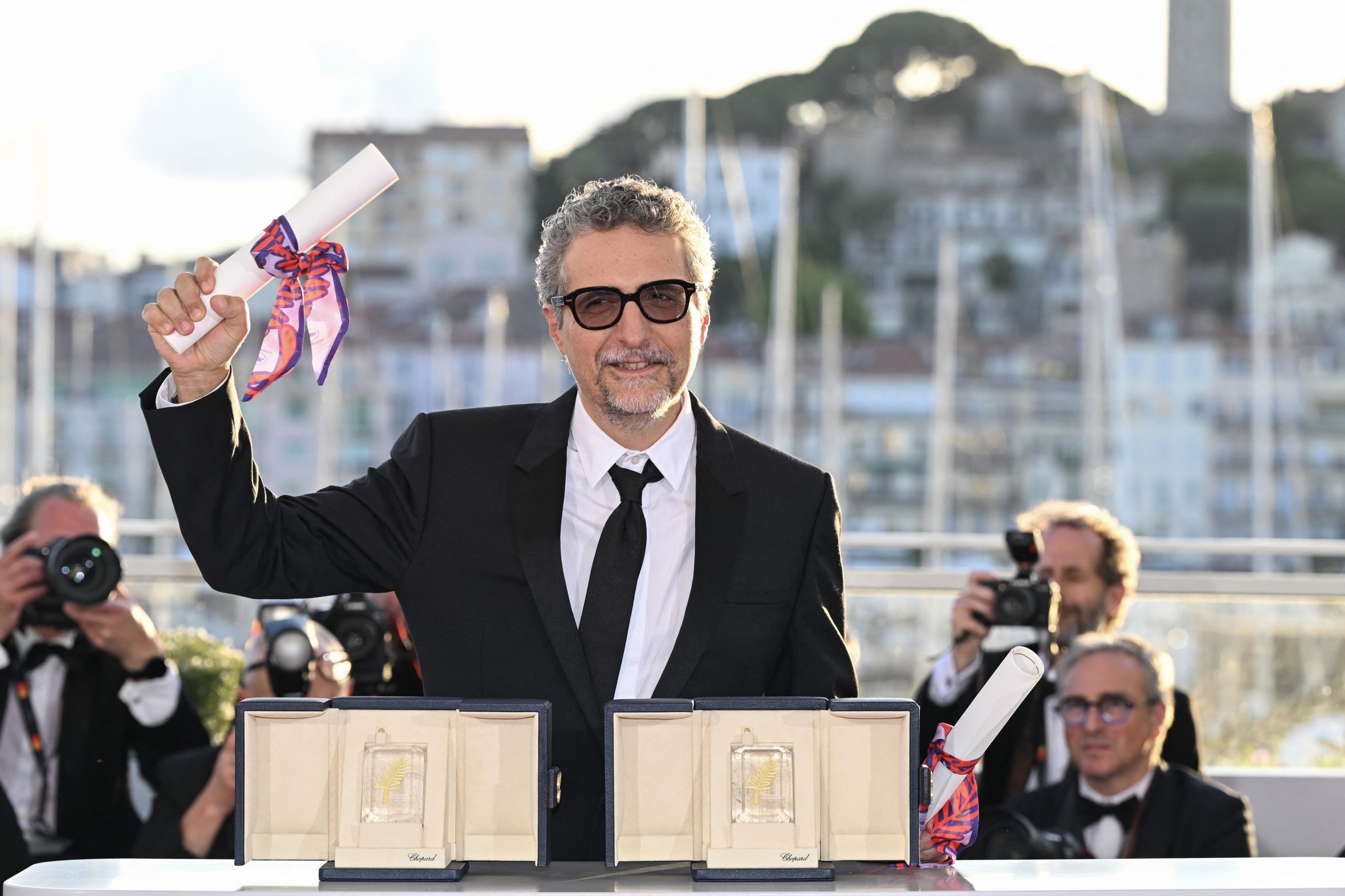 Brasil em alta. Quem é Kleber Mendonça Filho, o realizador por quem Cannes se apaixonou