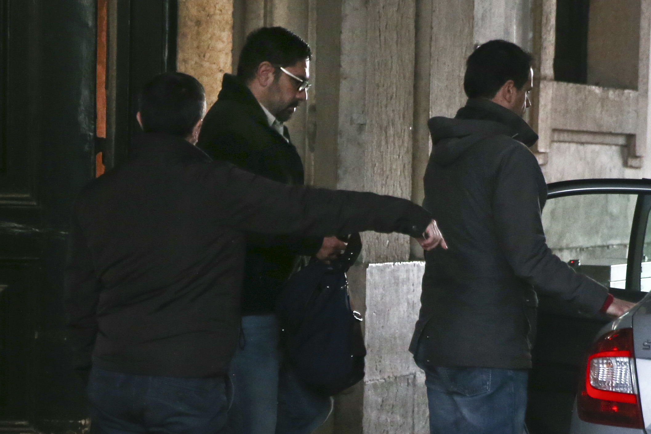 Brasil pede a Portugal extradição de suspeito no processo de corrupção Lava Jato