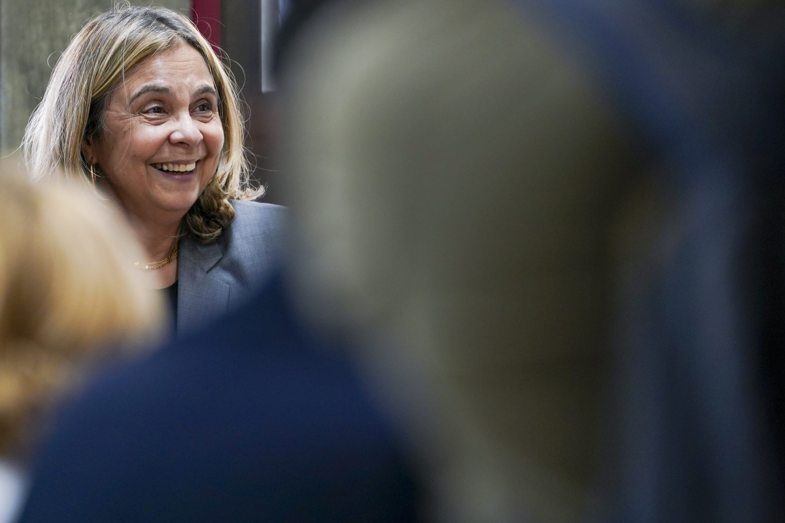 Médicos Dentistas acusam ministra da Saúde de desrespeito e exigem demissão