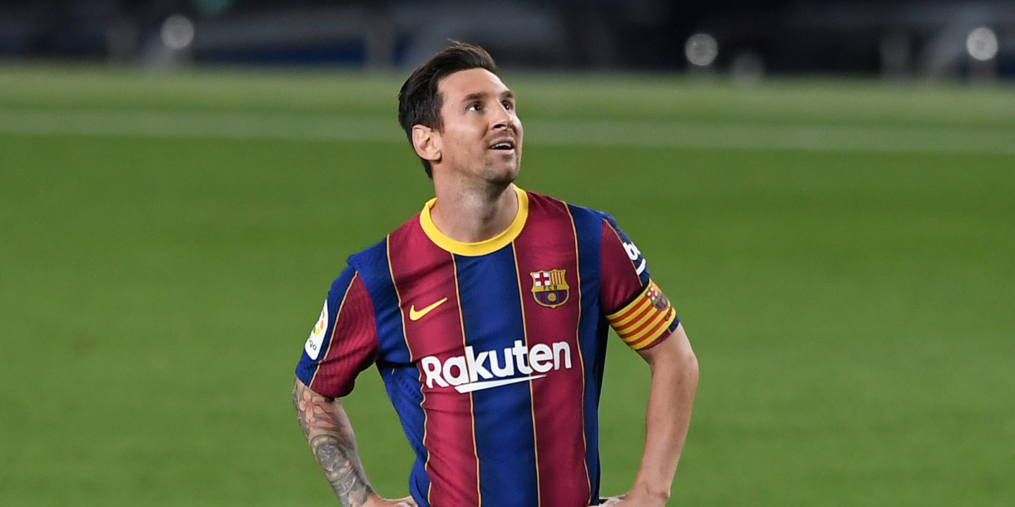 Messi ainda não decidiu futuro e acha difícil FC Barcelona recuperar o nível