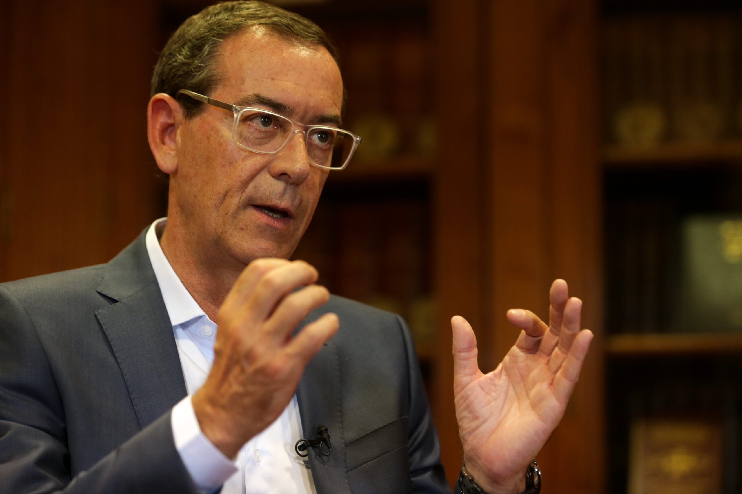 Preços que ADSE paga são “absolutamente escandalosos” por alguns atos médicos