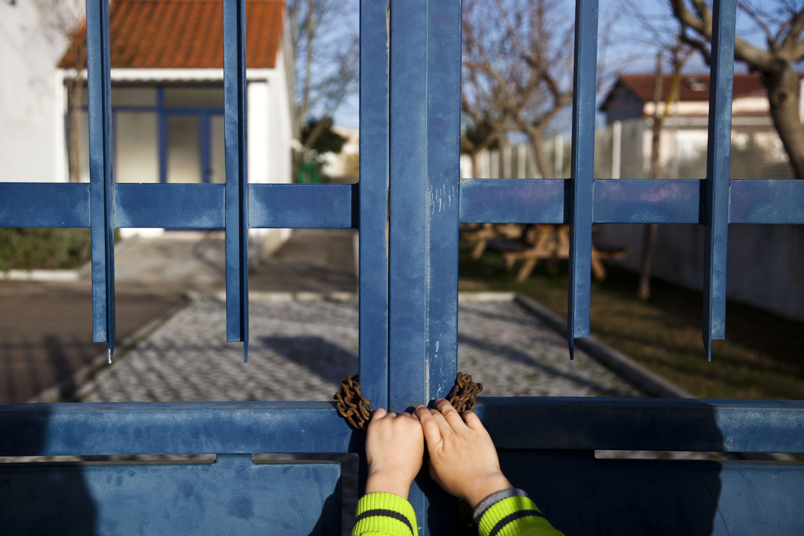 Greve de funcionários pode fechar escolas nos próximos dois dias