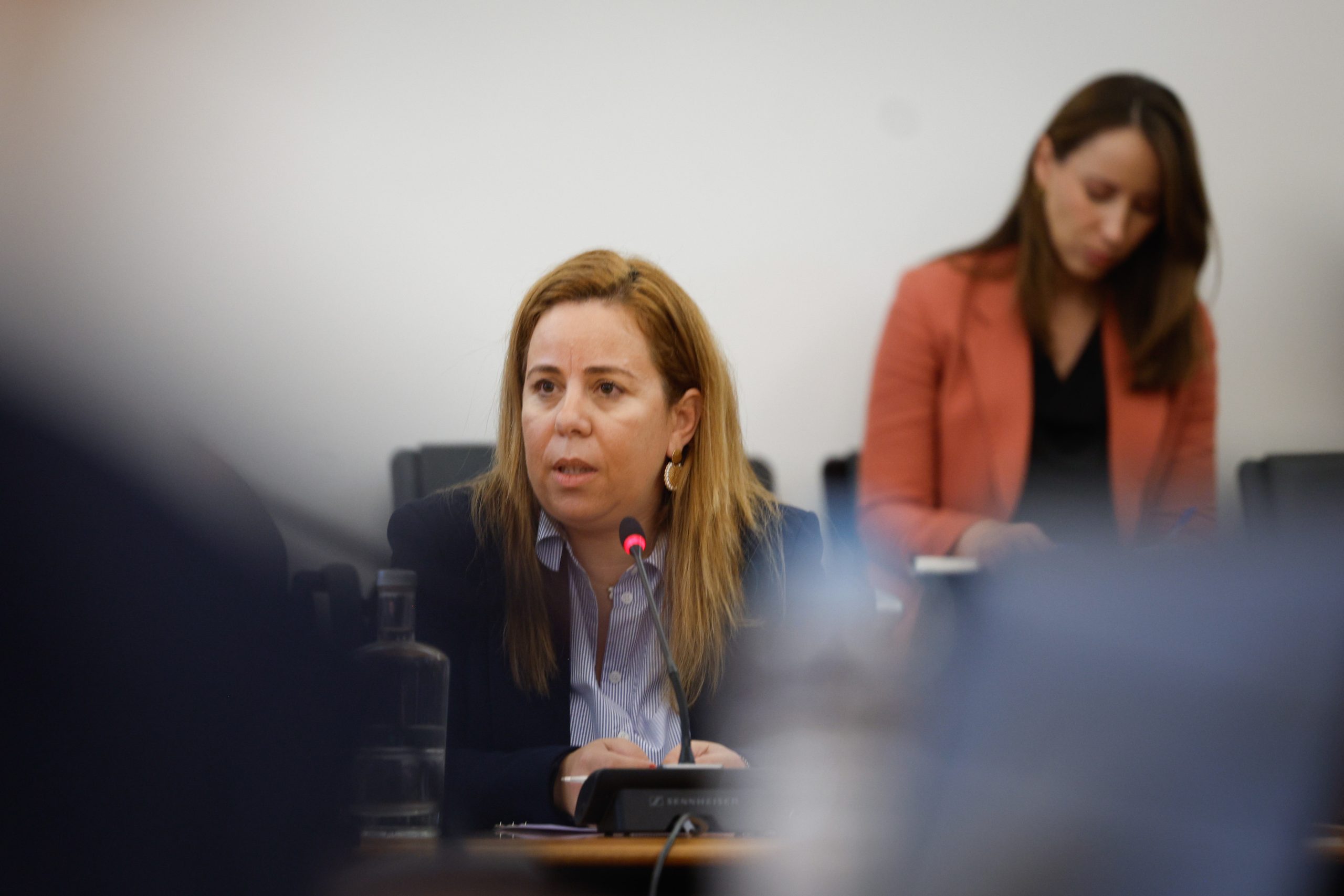 Caso gémeas: crianças não tiveram tratamento preferencial e erário público não foi lesado
