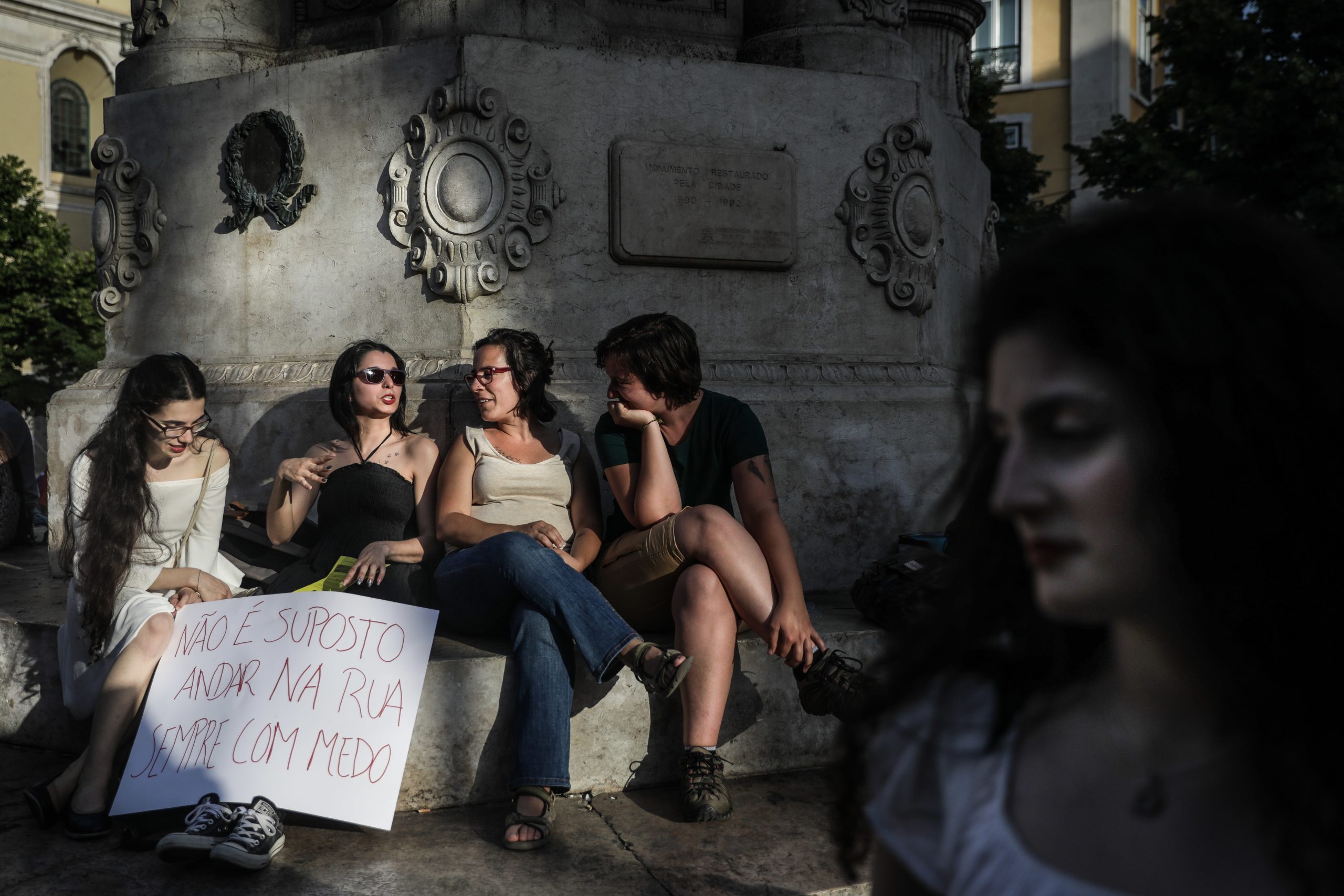Diretor adjunto da PJ sublinha redução das “cifras negras” dos crimes sexuais