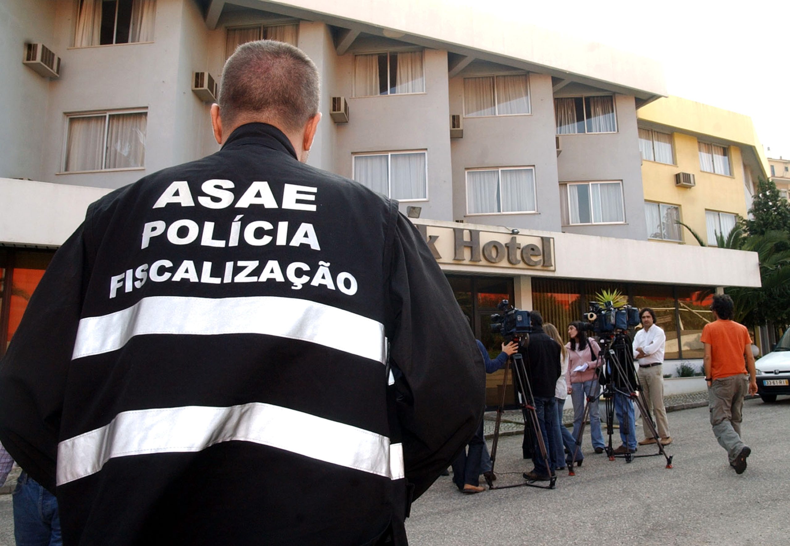 Governo já está a negociar estatuto da carreira inspetiva da ASAE