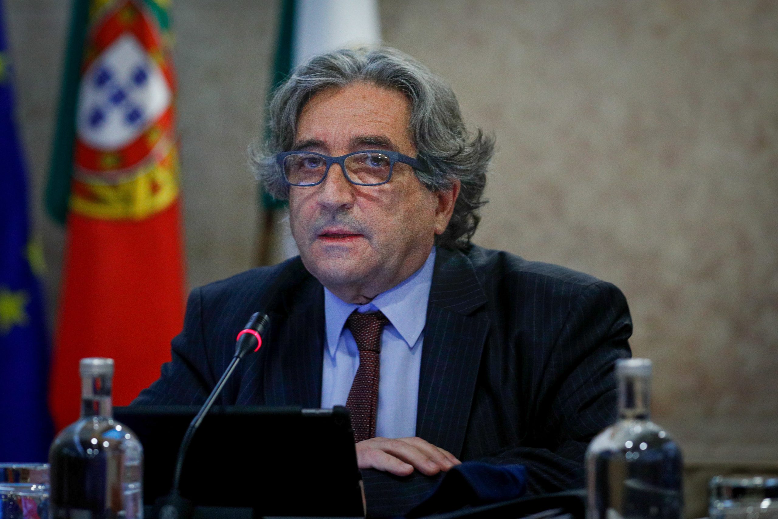 Ministro do Mar participa em conferência da Sociedade Europeia de Aquicultura no Funchal