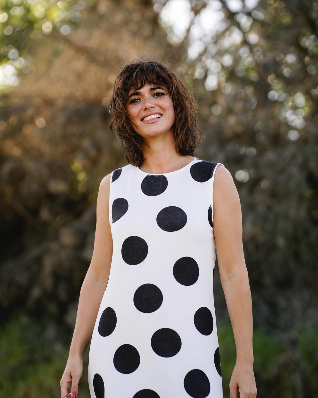 Atriz Joana Santos premiada na Grécia pelo filme “On Falling”