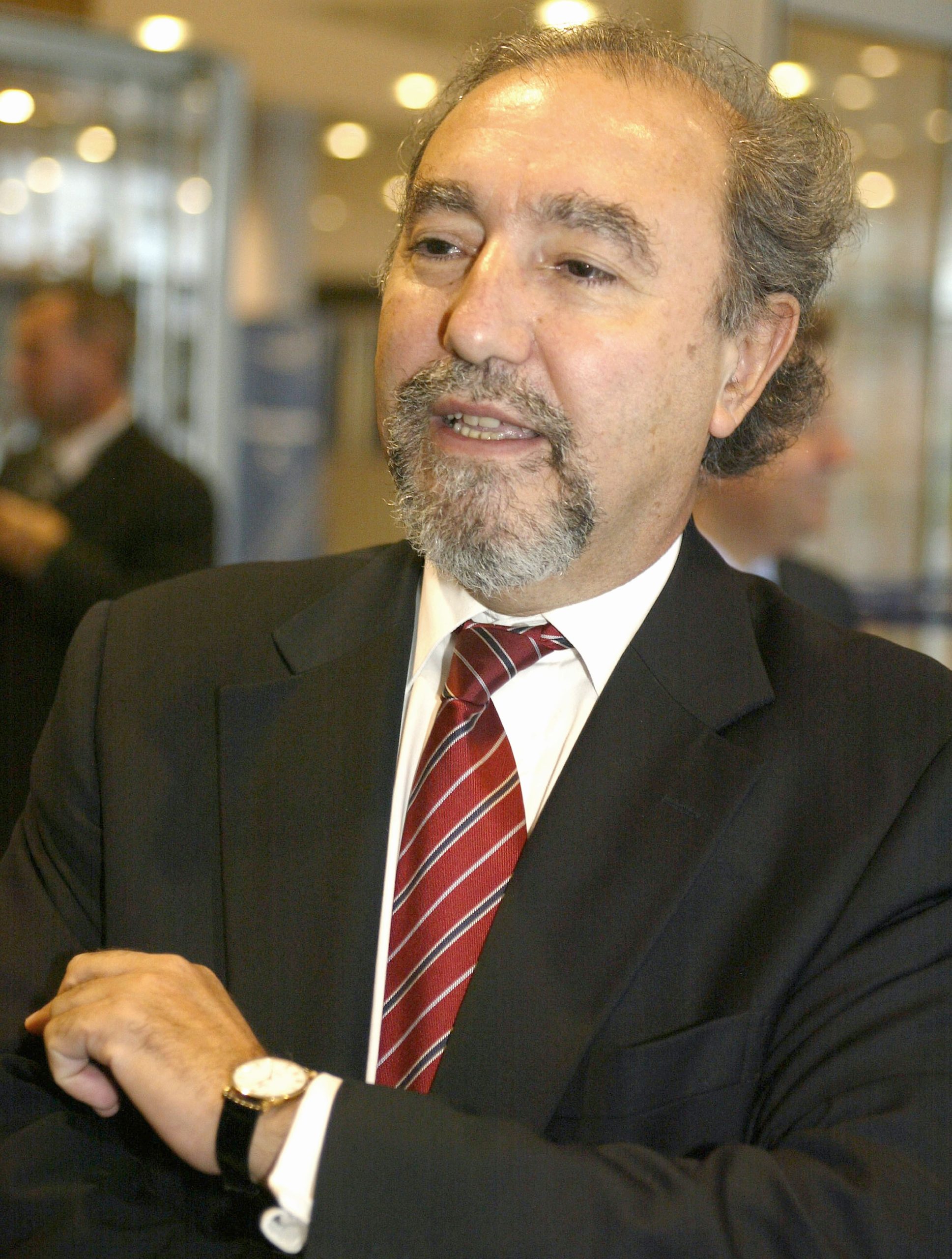 CGD: Vítor Martins pensou deixar liderança devido à transferência do fundo de pensões