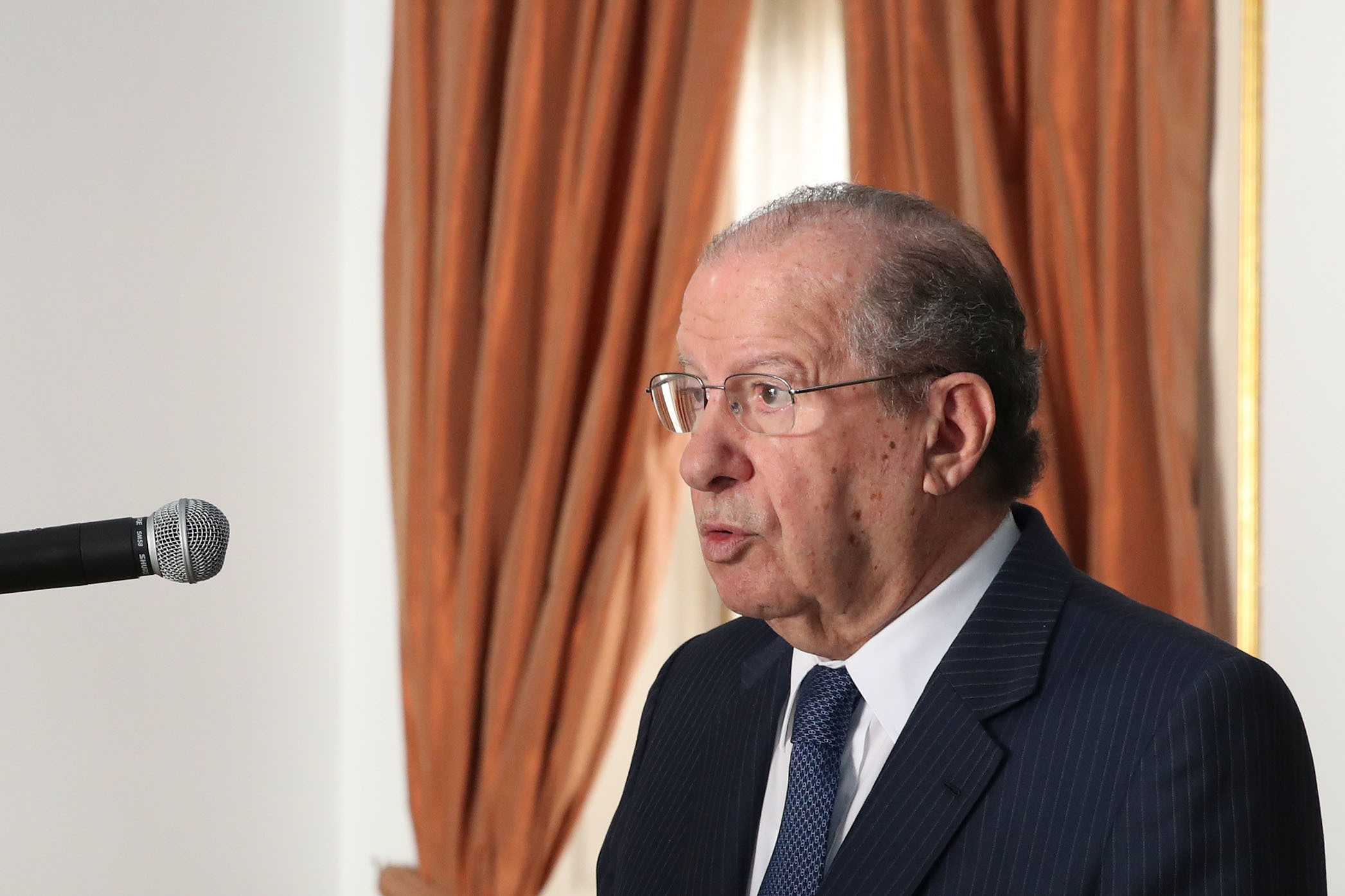Representante da República na Madeira é hoje recebido por Marcelo antes de anunciar decisão