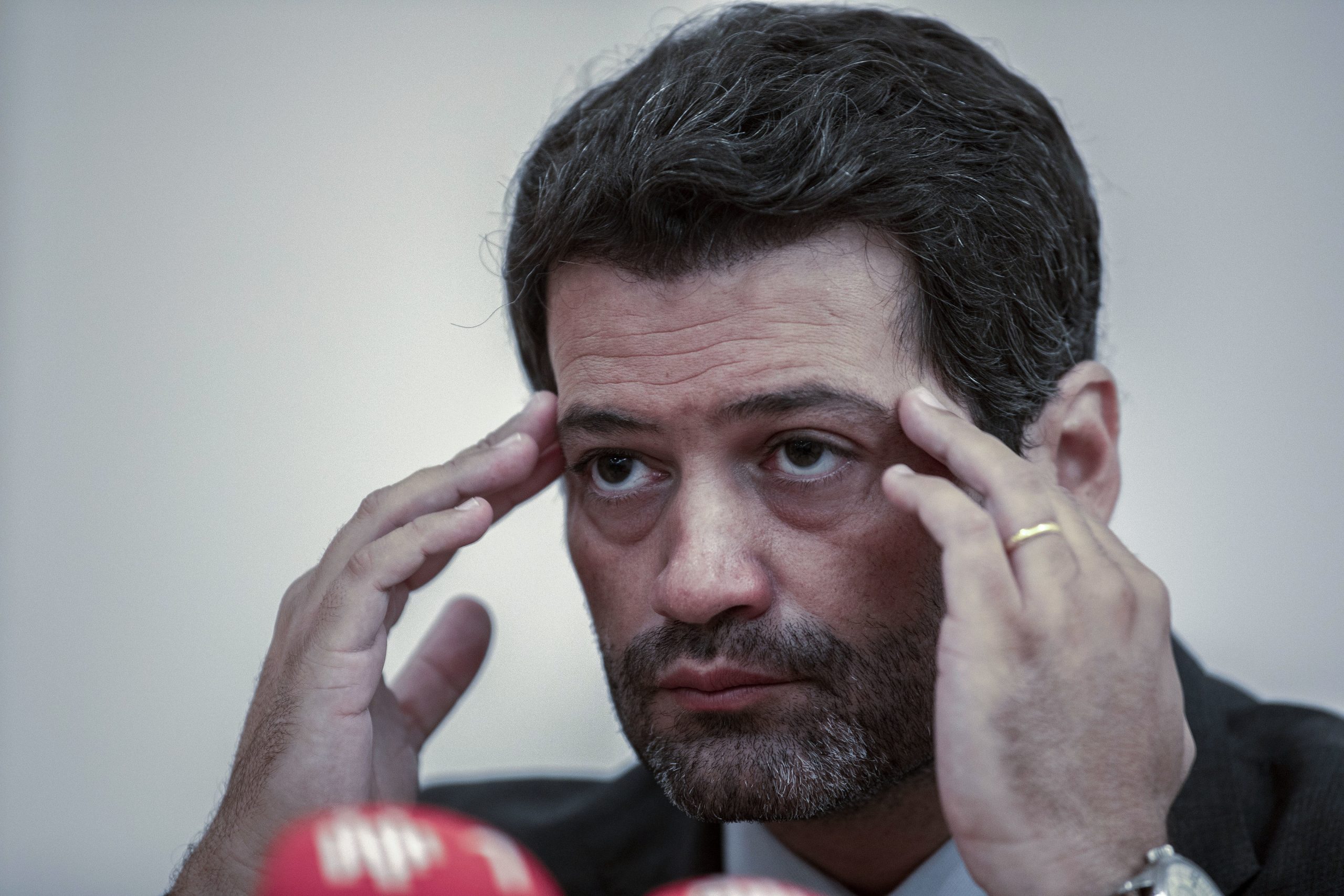 André Ventura: “Só haverá estabilidade governativa nos Açores se houver um acordo de governo para quatro anos”