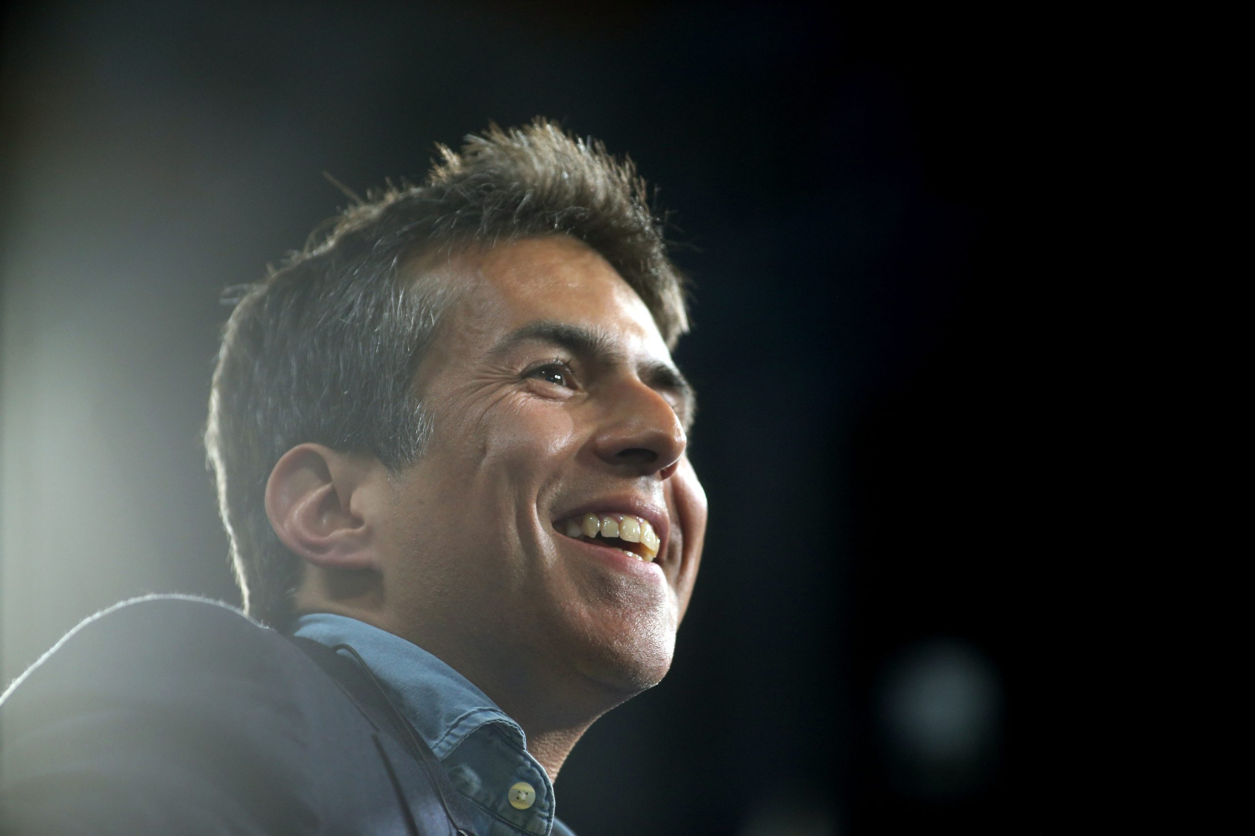 CDS-PP: “Se queremos crescer, temos de mudar agora”, diz Adolfo Mesquita Nunes