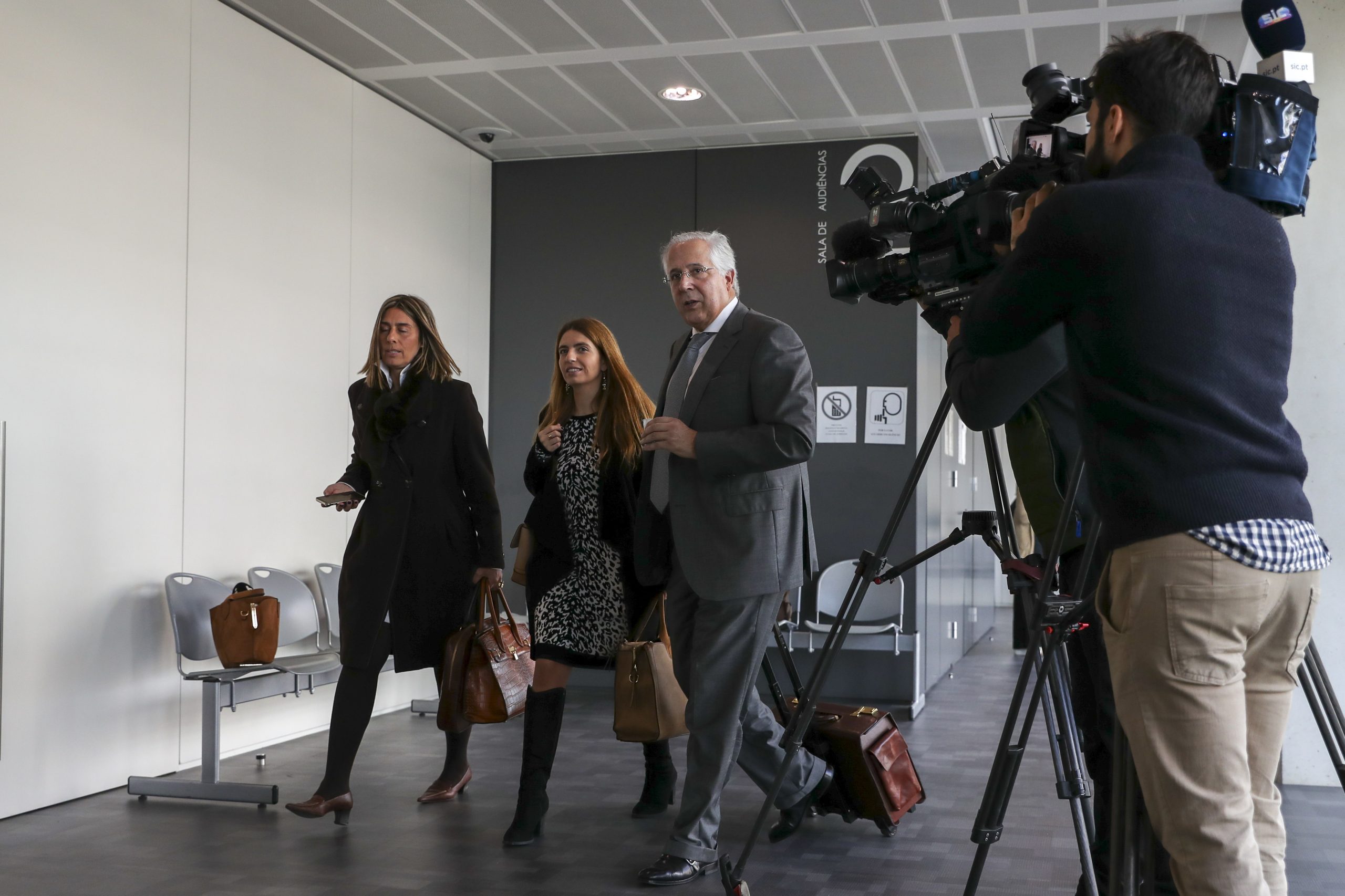 Operação Fizz: Defesa de Orlando Figueira alega nulidade do processo e prescrição de crimes