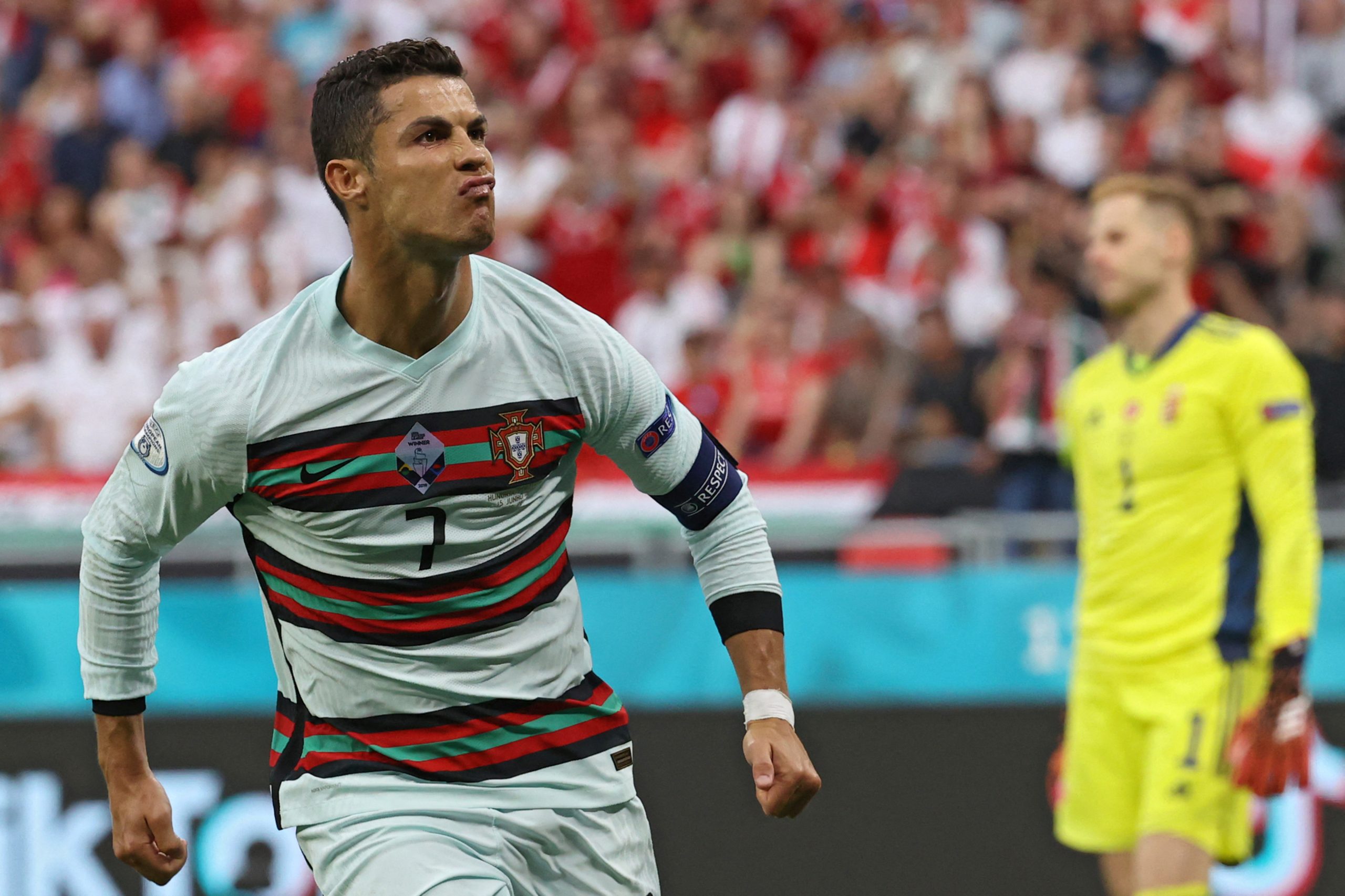 Euro2020: Portugal pode carimbar passagem aos oitavos na missão difícil em Munique