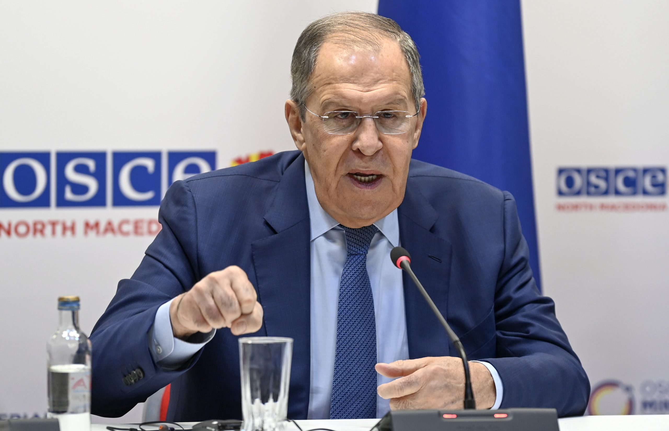 Moscovo avisa que a Moldova pode ser nova vítima da “guerra híbrida” entre Ocidente e Rússia