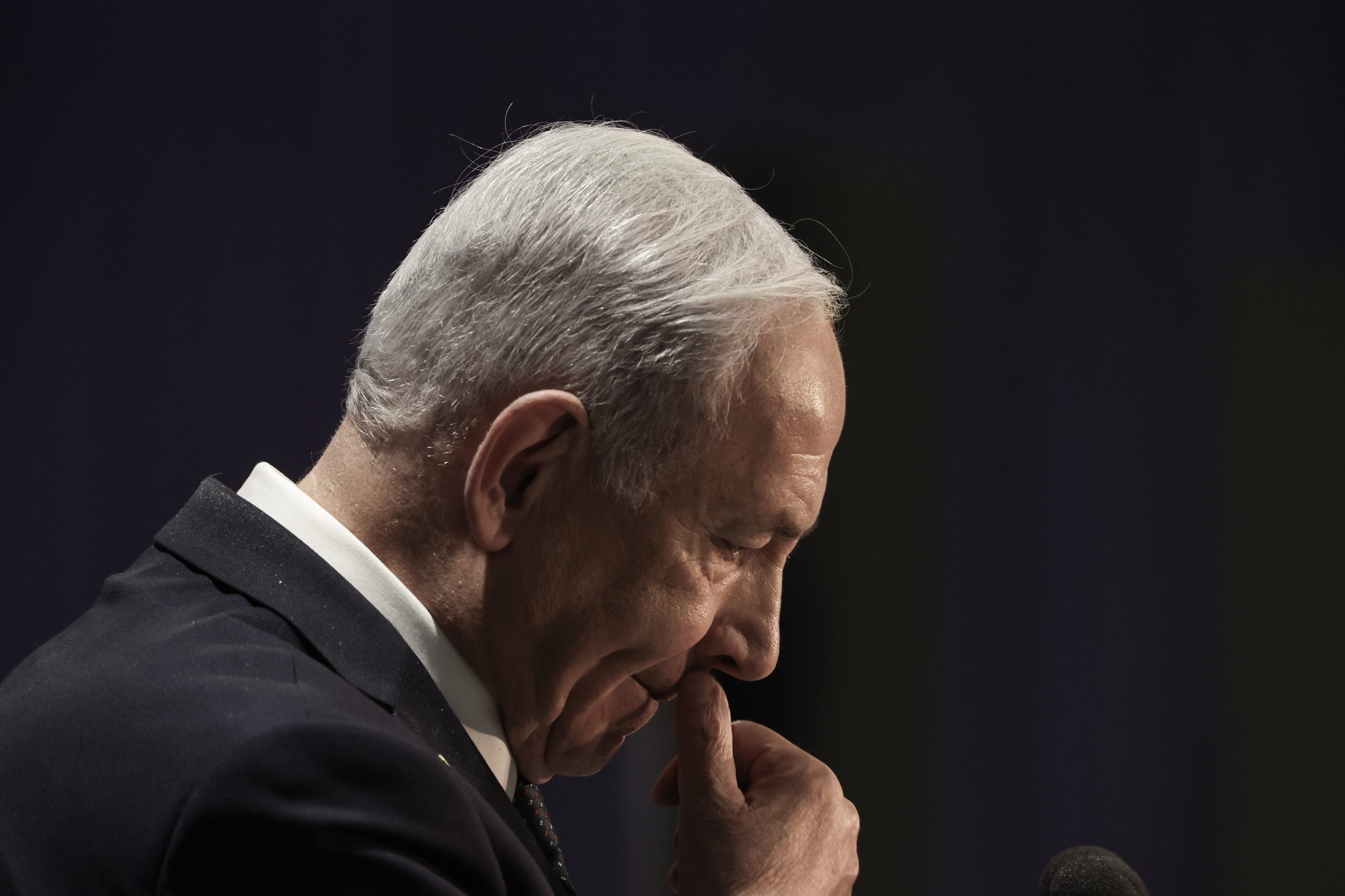 Programa nuclear do Irão, a obsessão de Netanyahu há duas décadas