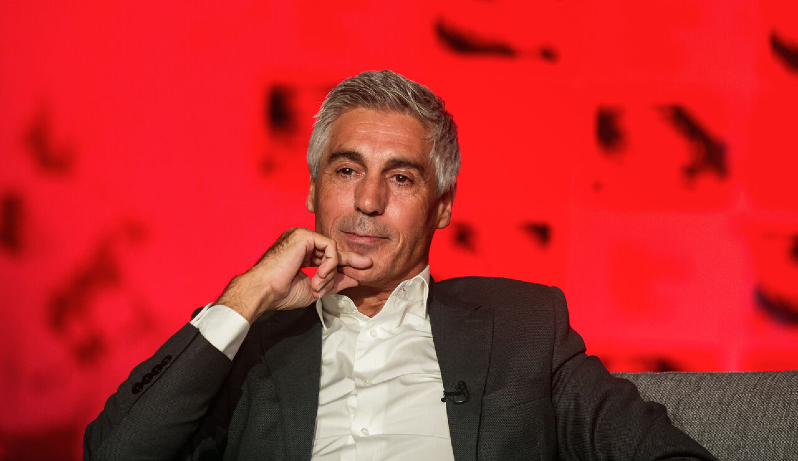 Eleições no Benfica: Vítor Paneira lança suspeitas sobre sistema de voto eletrónico