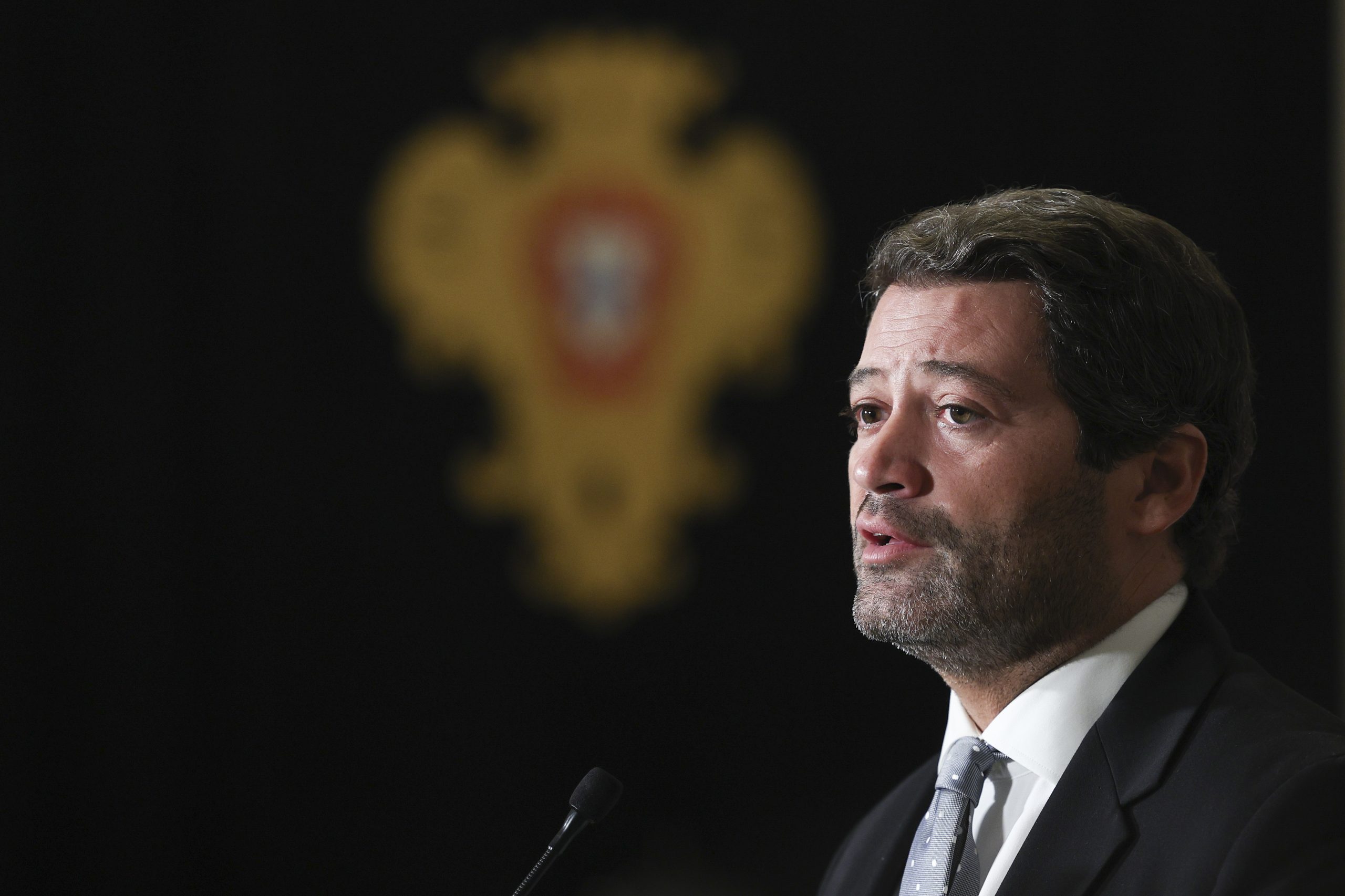 Chega propõe comissão de inquérito e vai tentar suspender venda da Efacec com providência cautelar