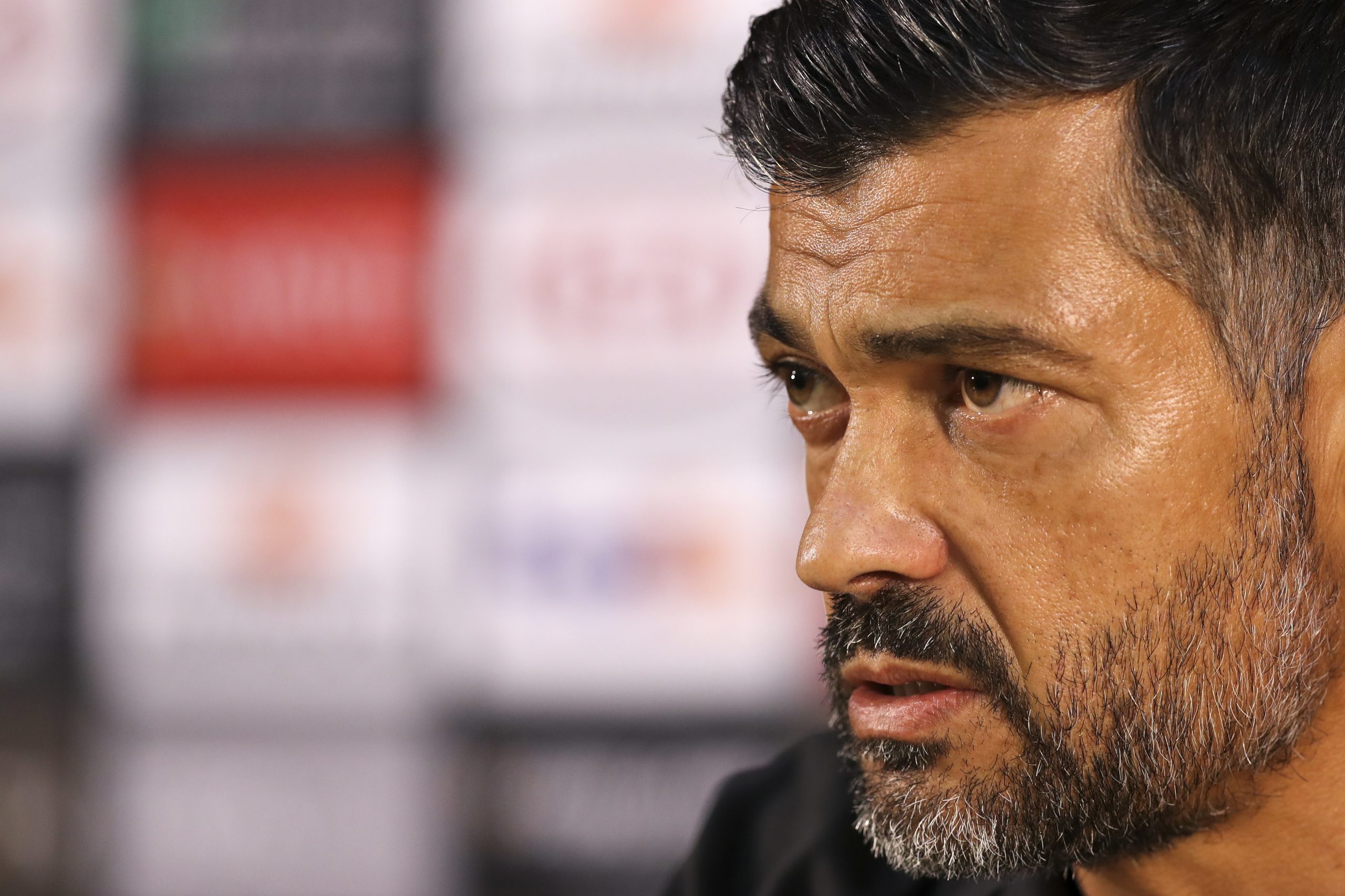Sérgio Conceição espera Santa Clara tão difícil como no ano passado
