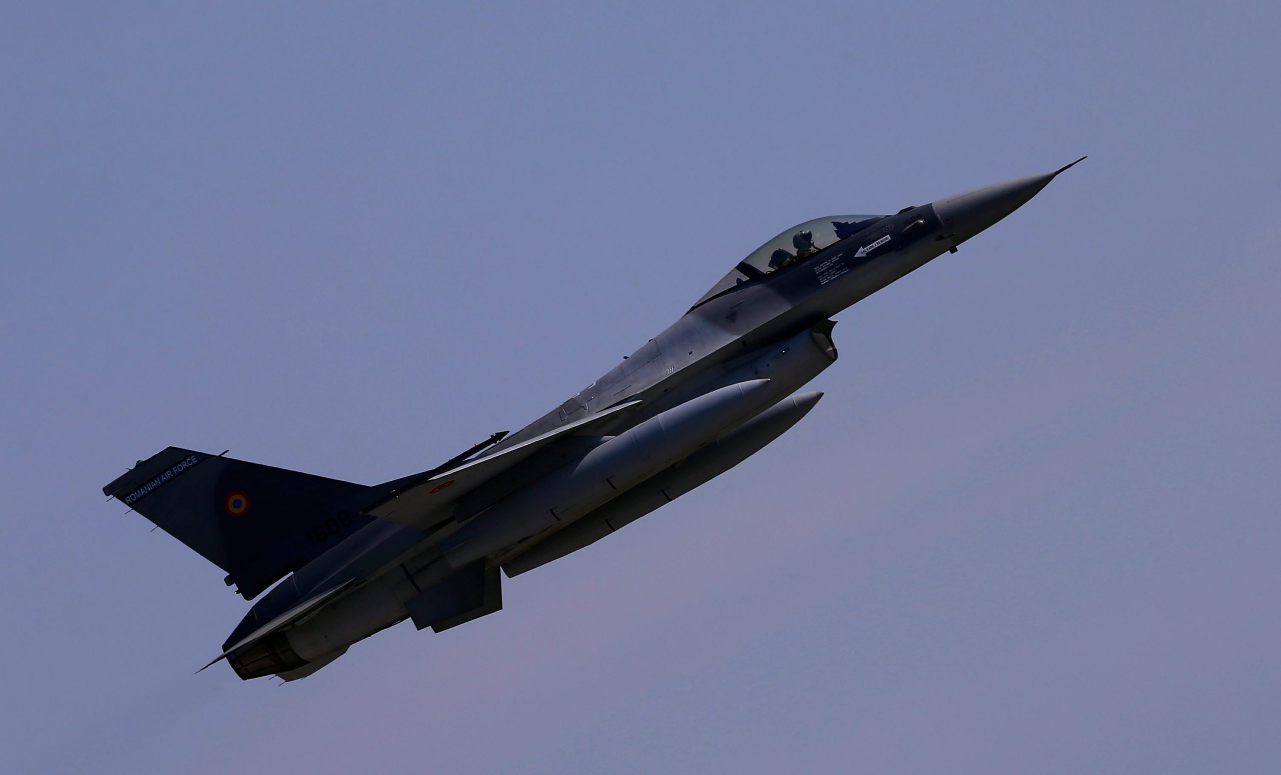 Força Aérea confirma passagem de aviões russos e diz que é “procedimento normal”