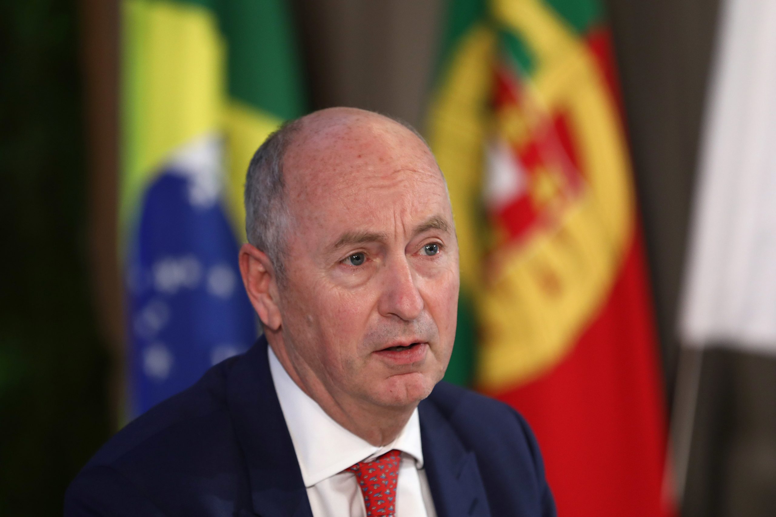 Galp quer aumentar produção de petróleo no Brasil e ganhar posição no gás