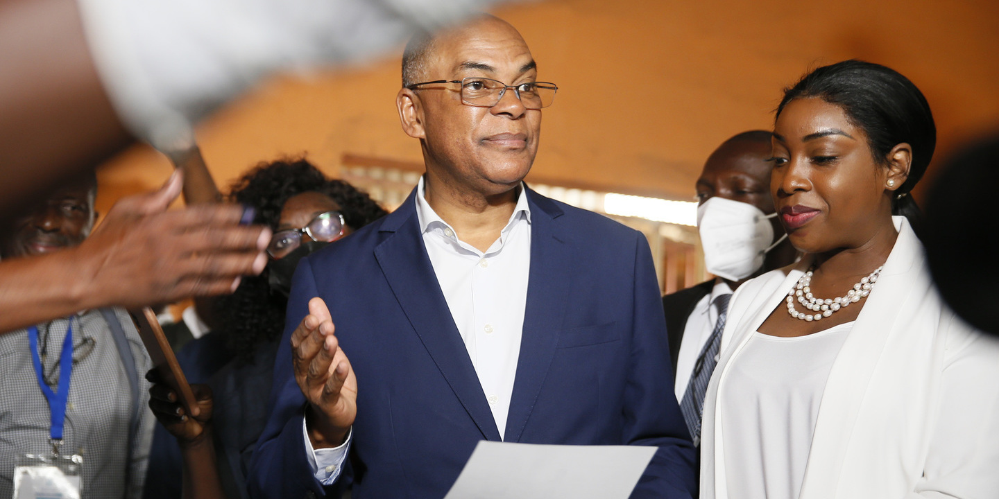 “A verdade eleitoral tem de ser respeitada”, diz Adalberto da Costa Júnior