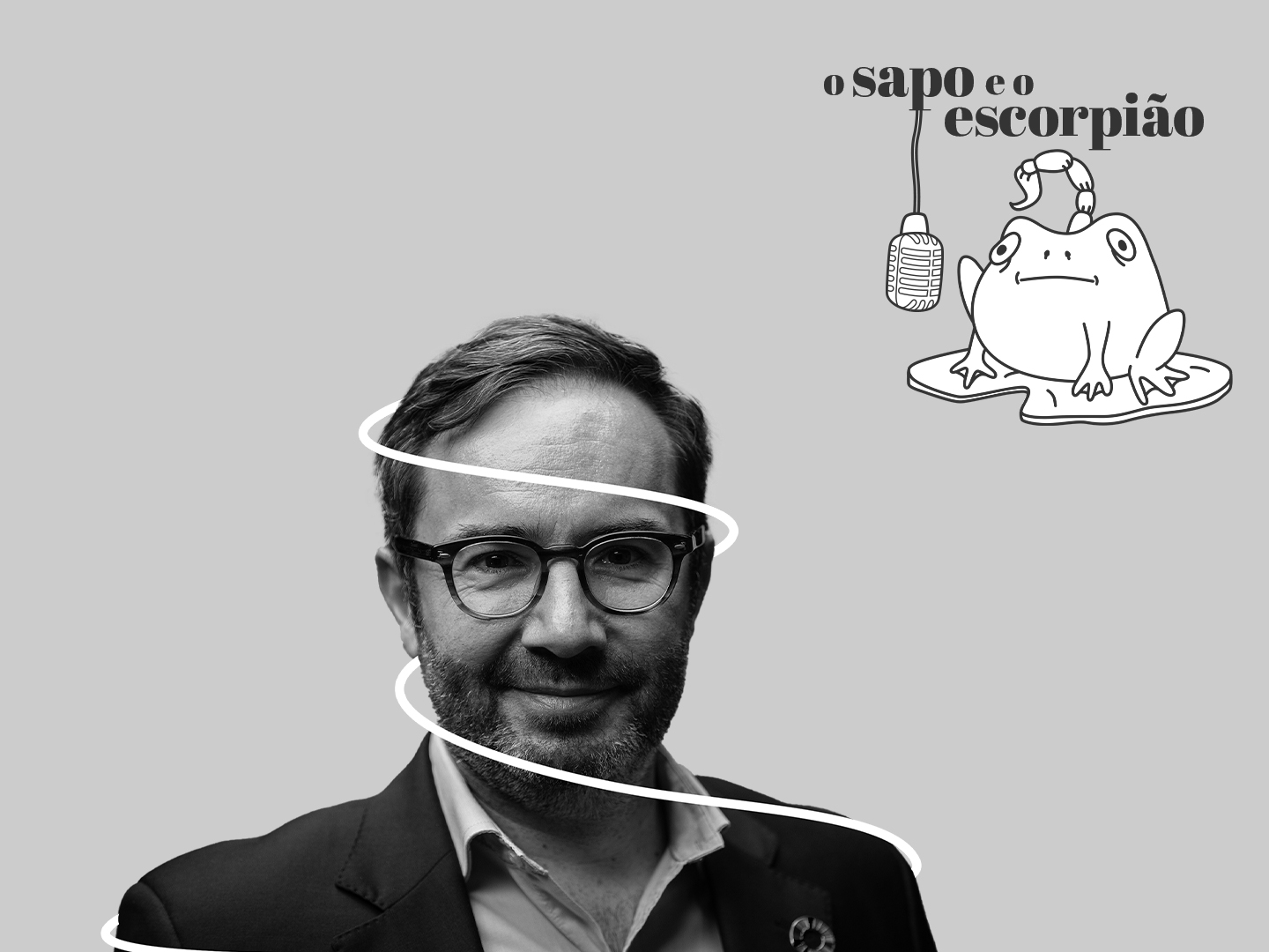 Jorge Moreira da Silva: “Se perder estas eleições no PSD, vou ter de procurar emprego”