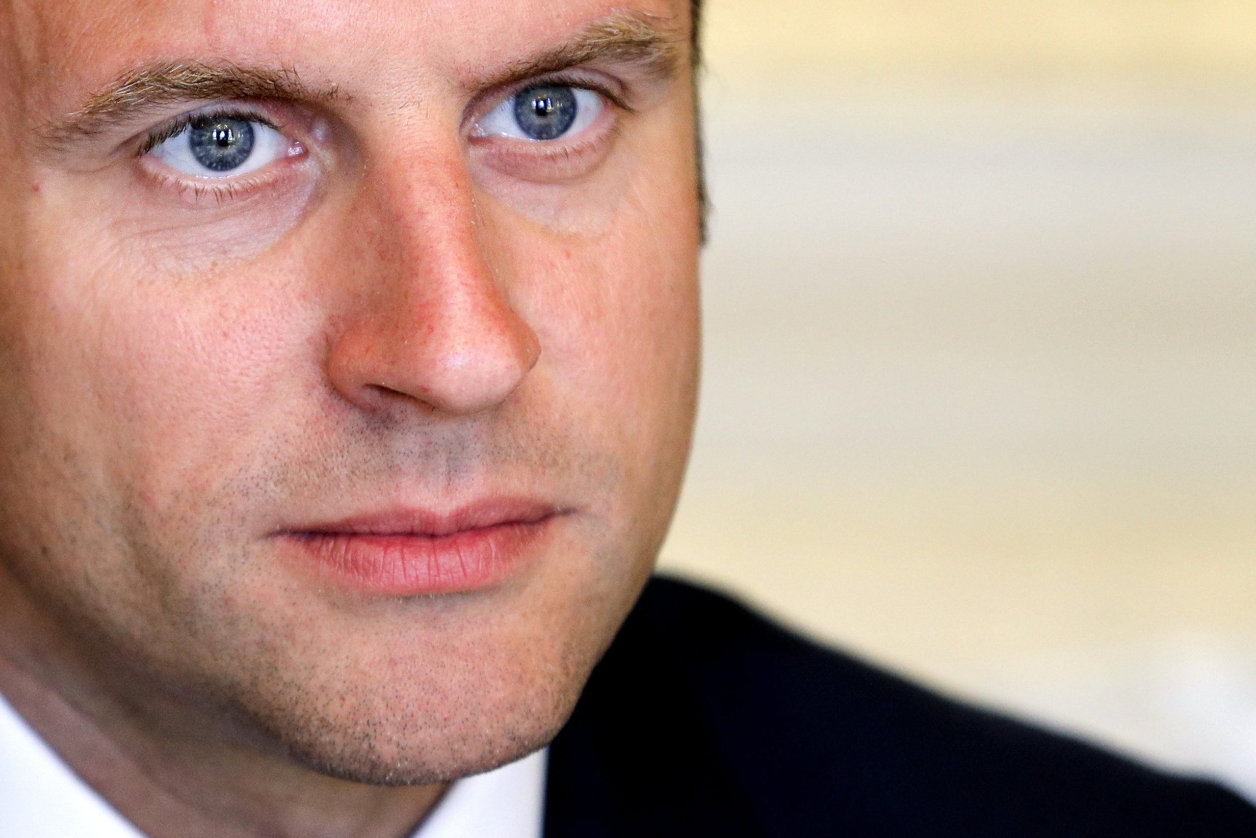 Sondagens apontam para “grande probabilidade” de Macron conseguir maioria absoluta nas legislativas