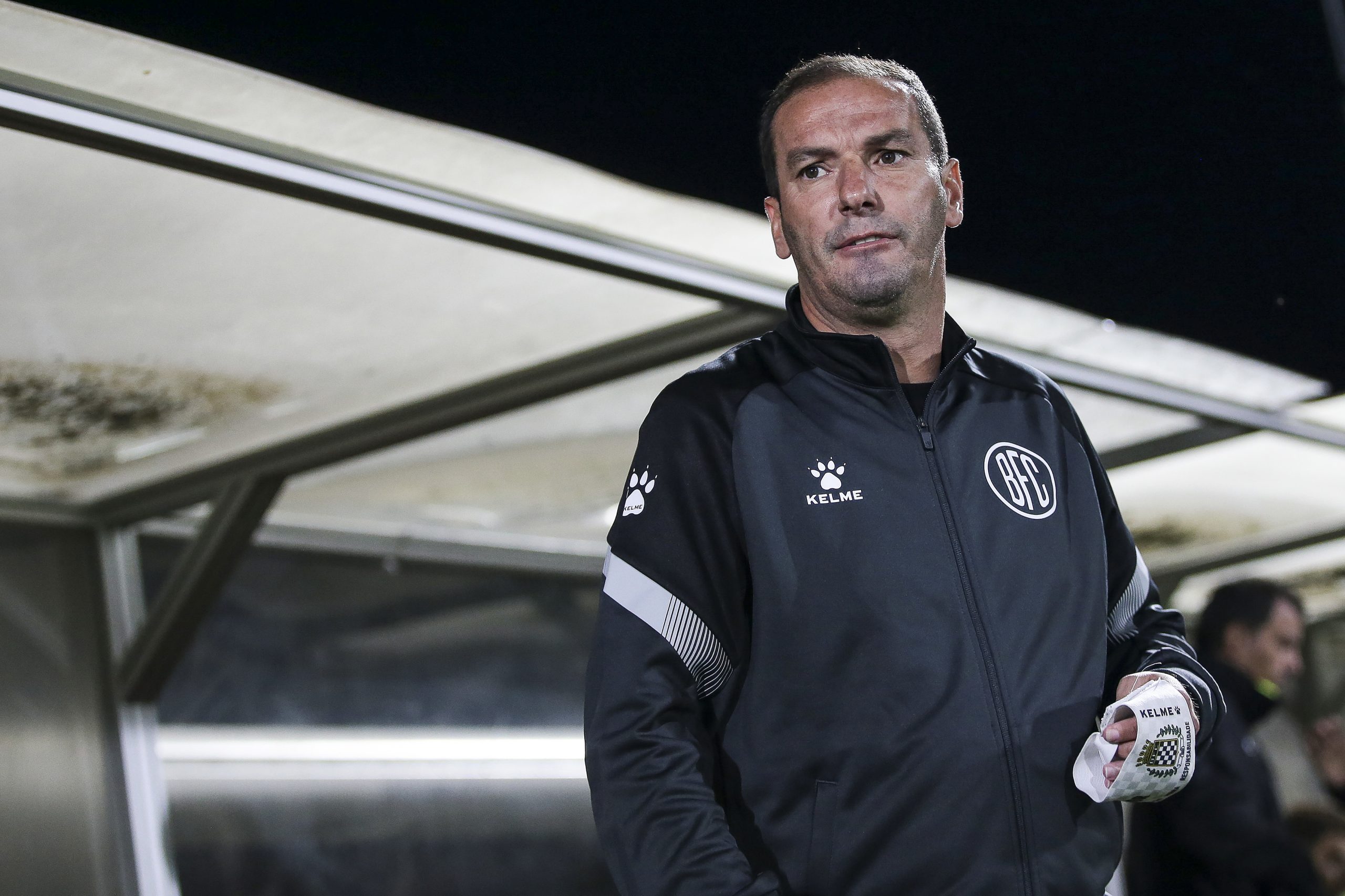 Petit quer um Boavista “forte” para vencer o Arouca