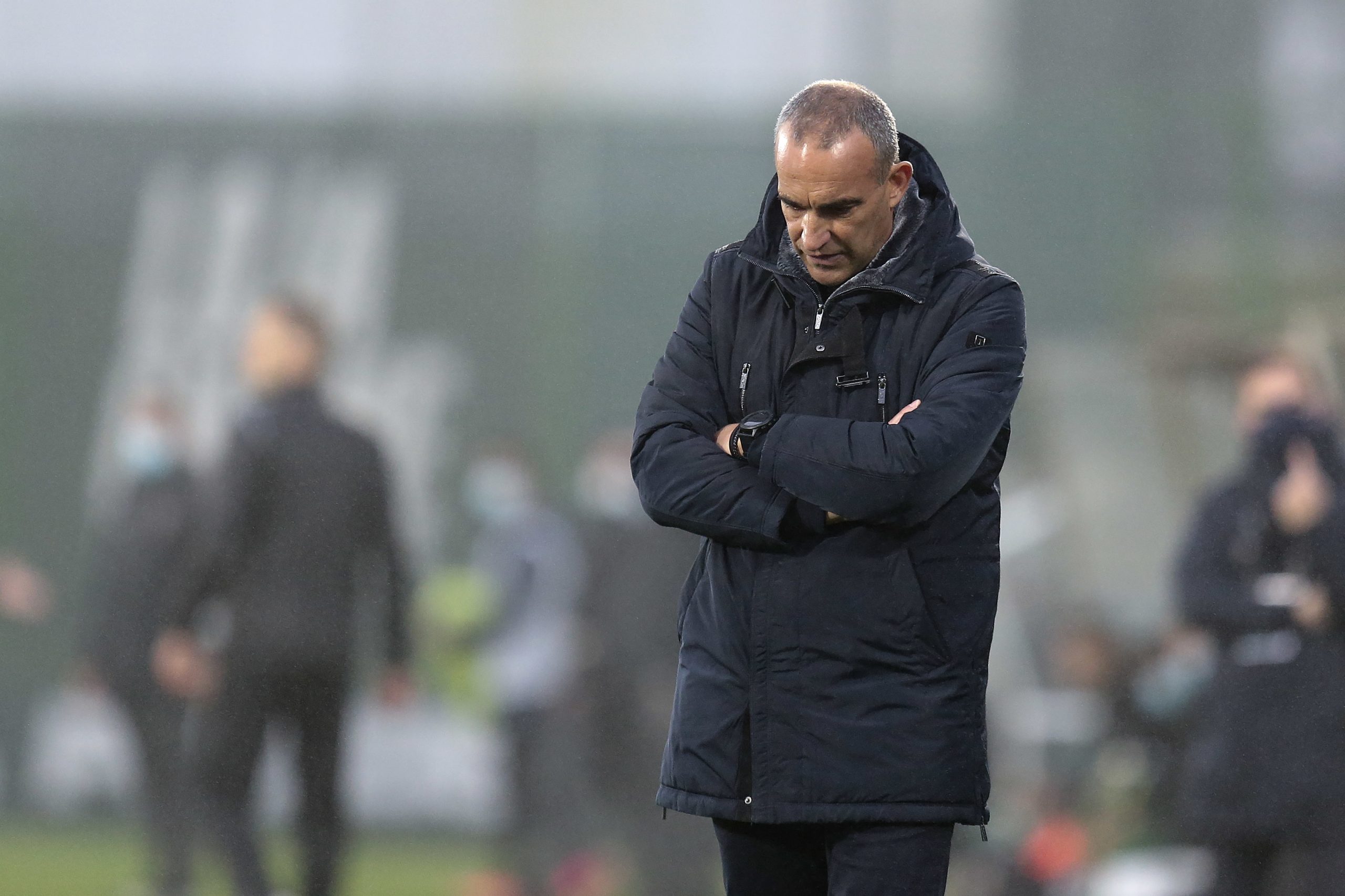 João Pedro Sousa admite que receber o FC Porto “era tudo o que a equipa não queria”