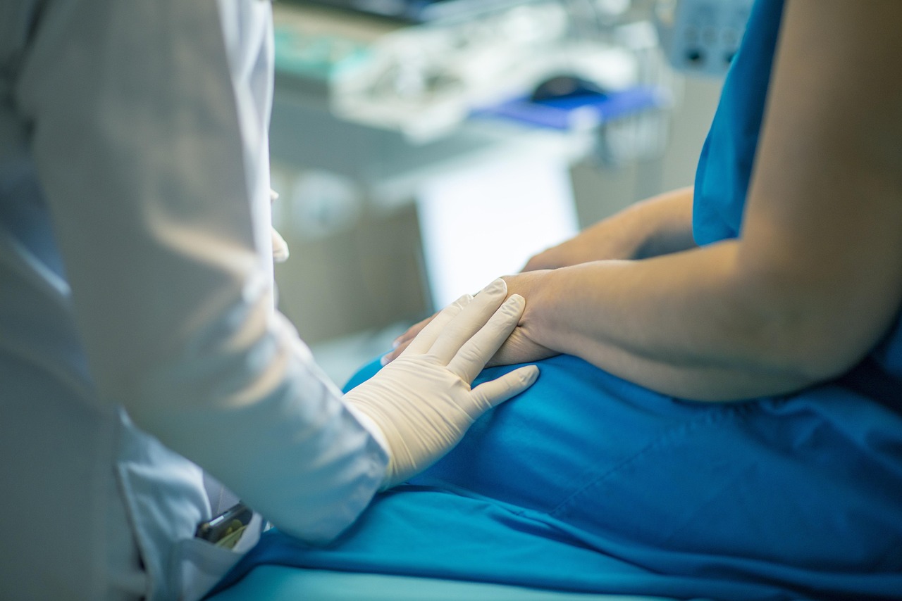 Em Inglaterra, 140 mulheres foram indemnizadas por complicações com implantes vaginais
