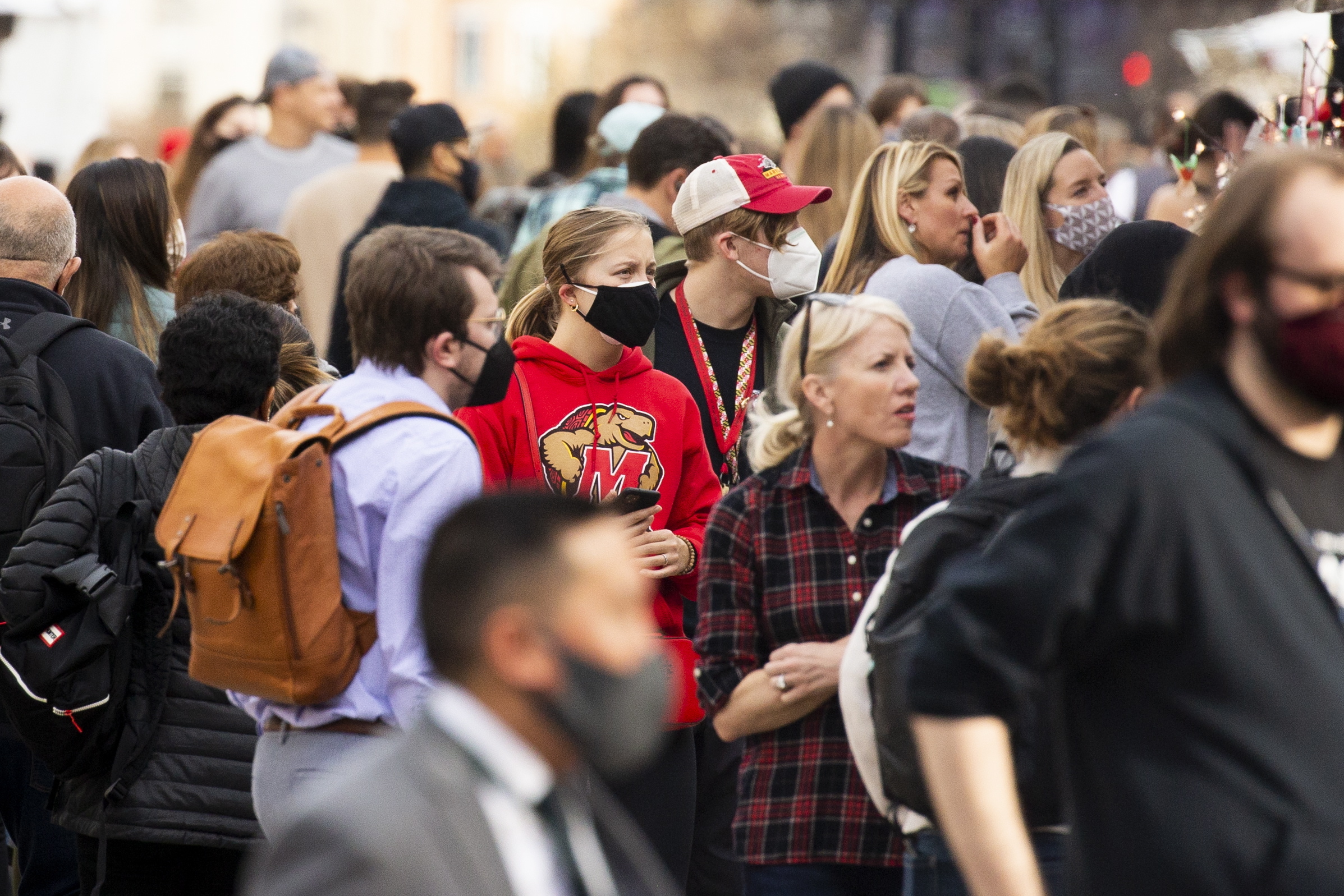 Somos mais uns quantos este ano: a população mundial aumentou 74 milhões desde 1 de janeiro