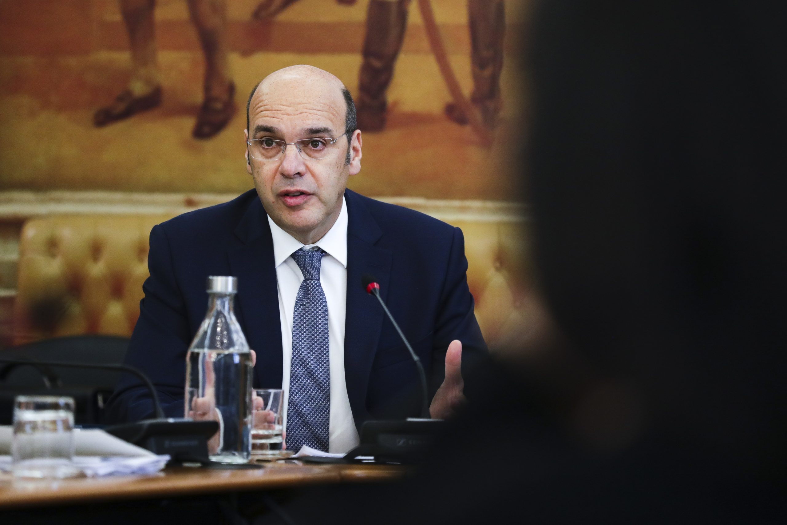 Mais de 46 mil empresas pediram prorrogação do ‘lay-off’