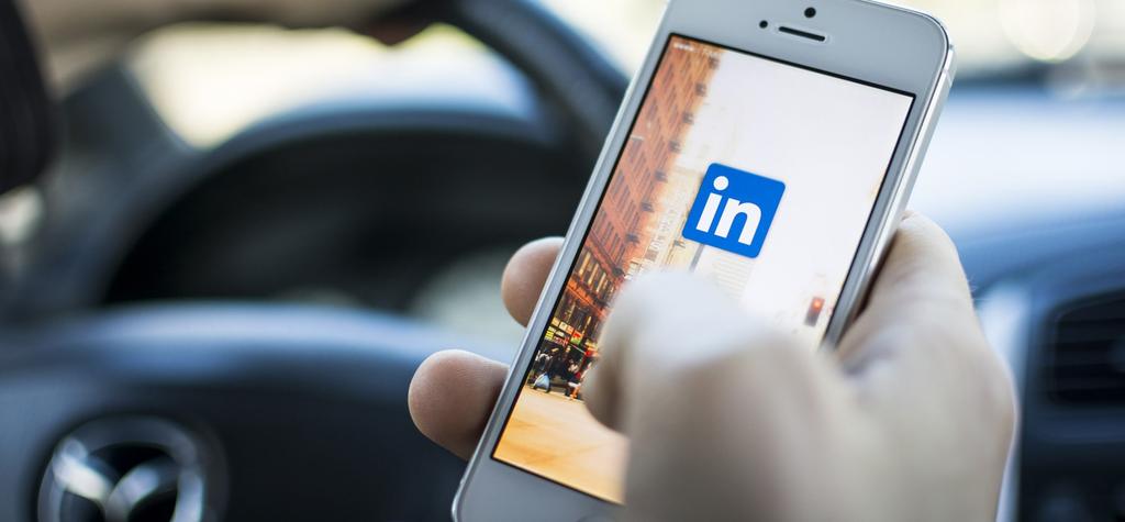 5 truques fáceis para melhorares o teu LinkedIn