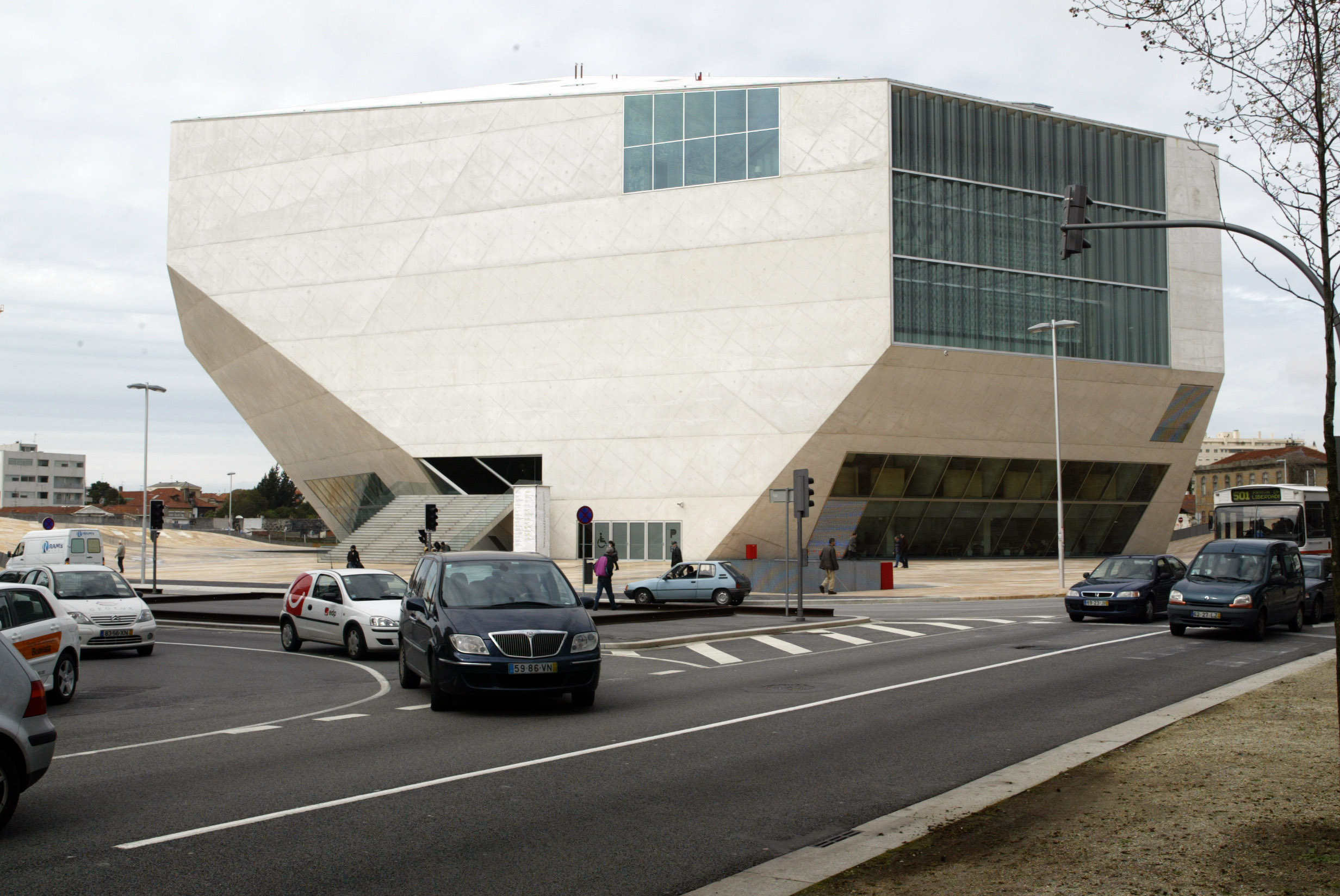 Casa da Música recebe ensaio sobre o poder inspirado em tragédia de Shakespeare